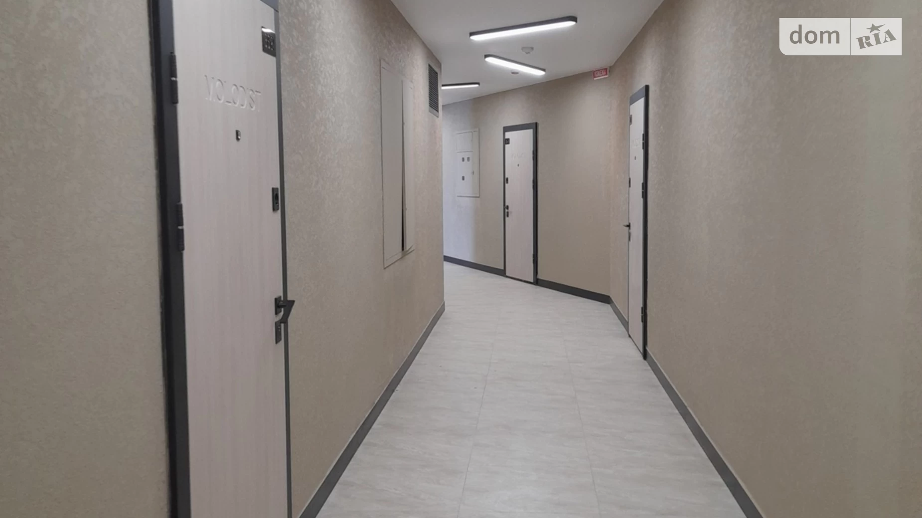 Продається 1-кімнатна квартира 40.8 кв. м у Вишневому, цена: 41208 $ - фото 3