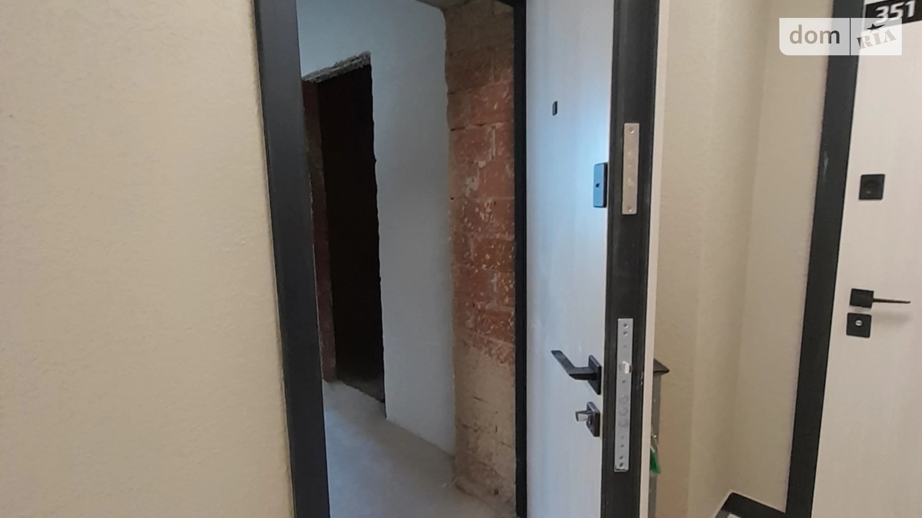 Продається 1-кімнатна квартира 40.8 кв. м у Вишневому, цена: 41208 $ - фото 5