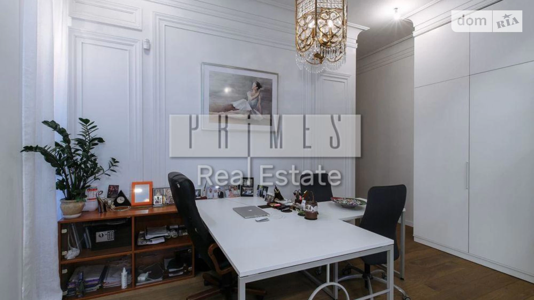 Здається в оренду офіс 180 кв. м в бізнес-центрі, цена: 4000 $ - фото 4
