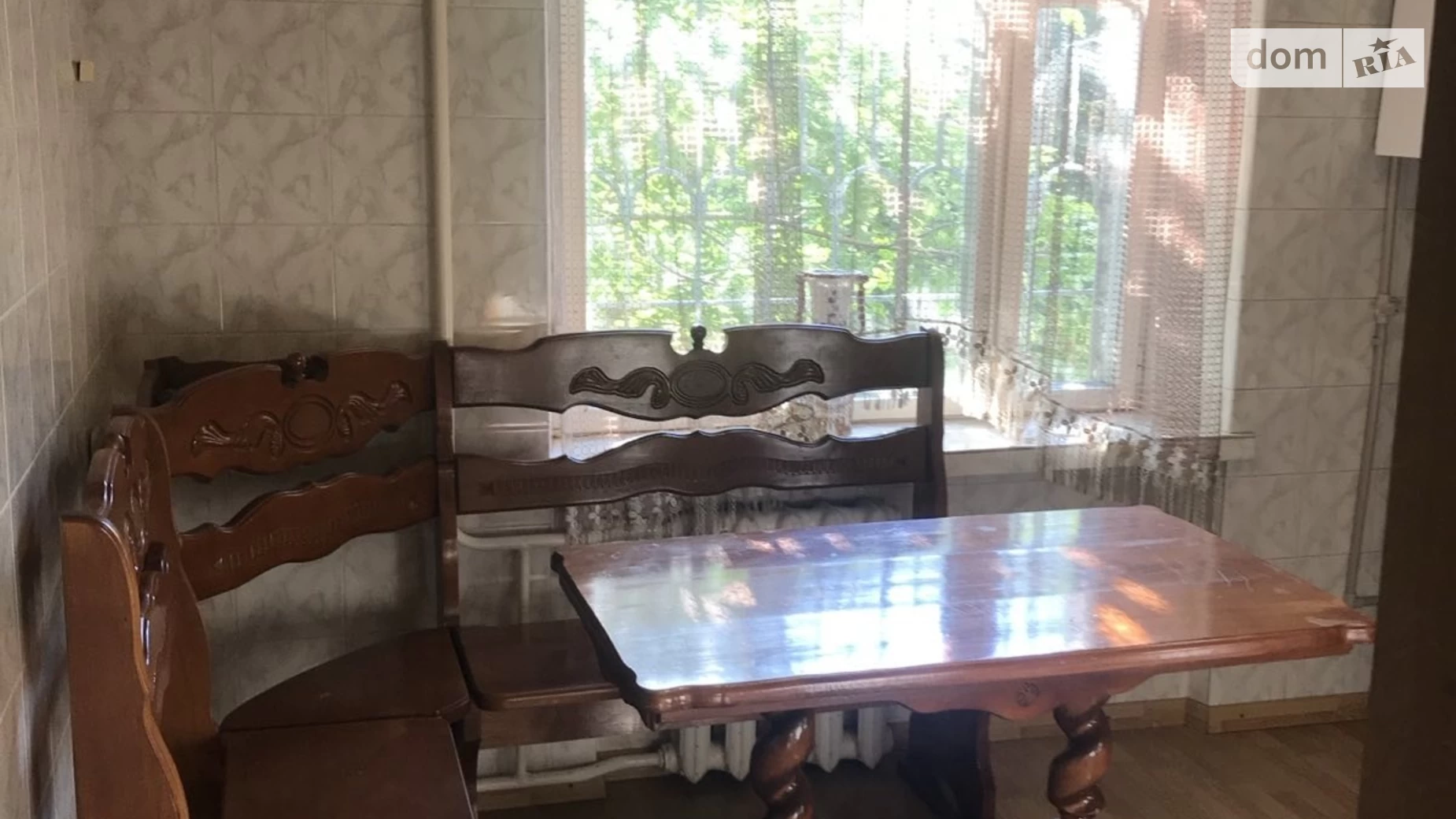 Продається 1-кімнатна квартира 36 кв. м у Вінниці, вул. Олександри Бурбело(Писарєва) - фото 4
