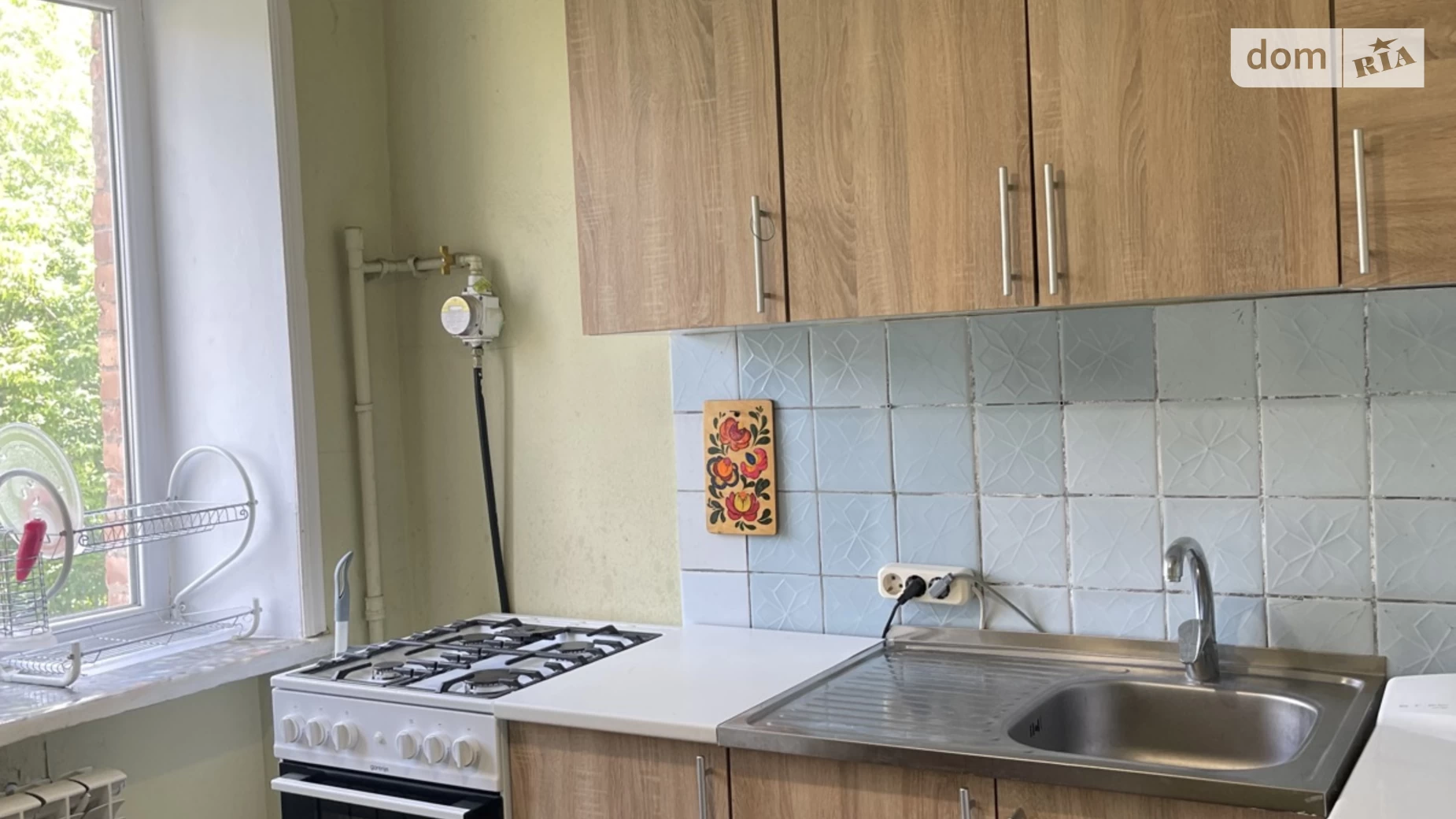 Продается 2-комнатная квартира 42.9 кв. м в Киеве - фото 2