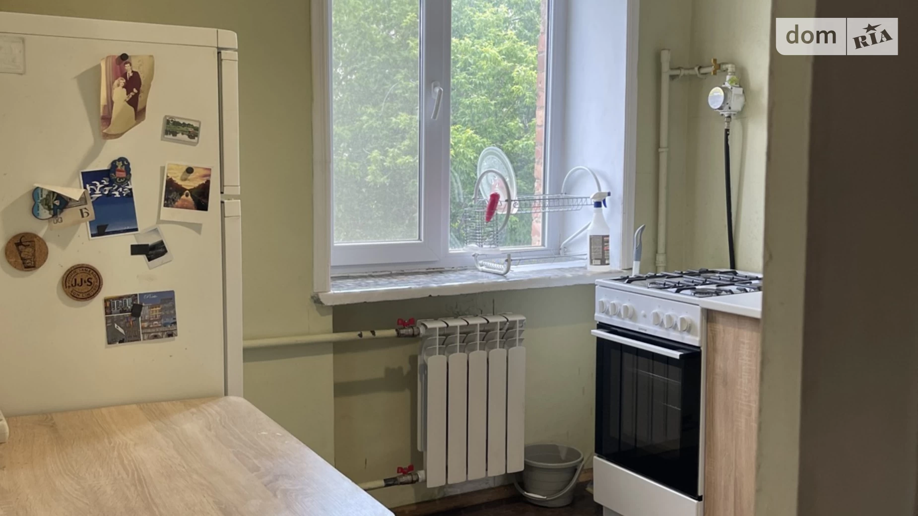 Продается 2-комнатная квартира 42.9 кв. м в Киеве, ул. Деревлянская(Якира), 19Б - фото 3
