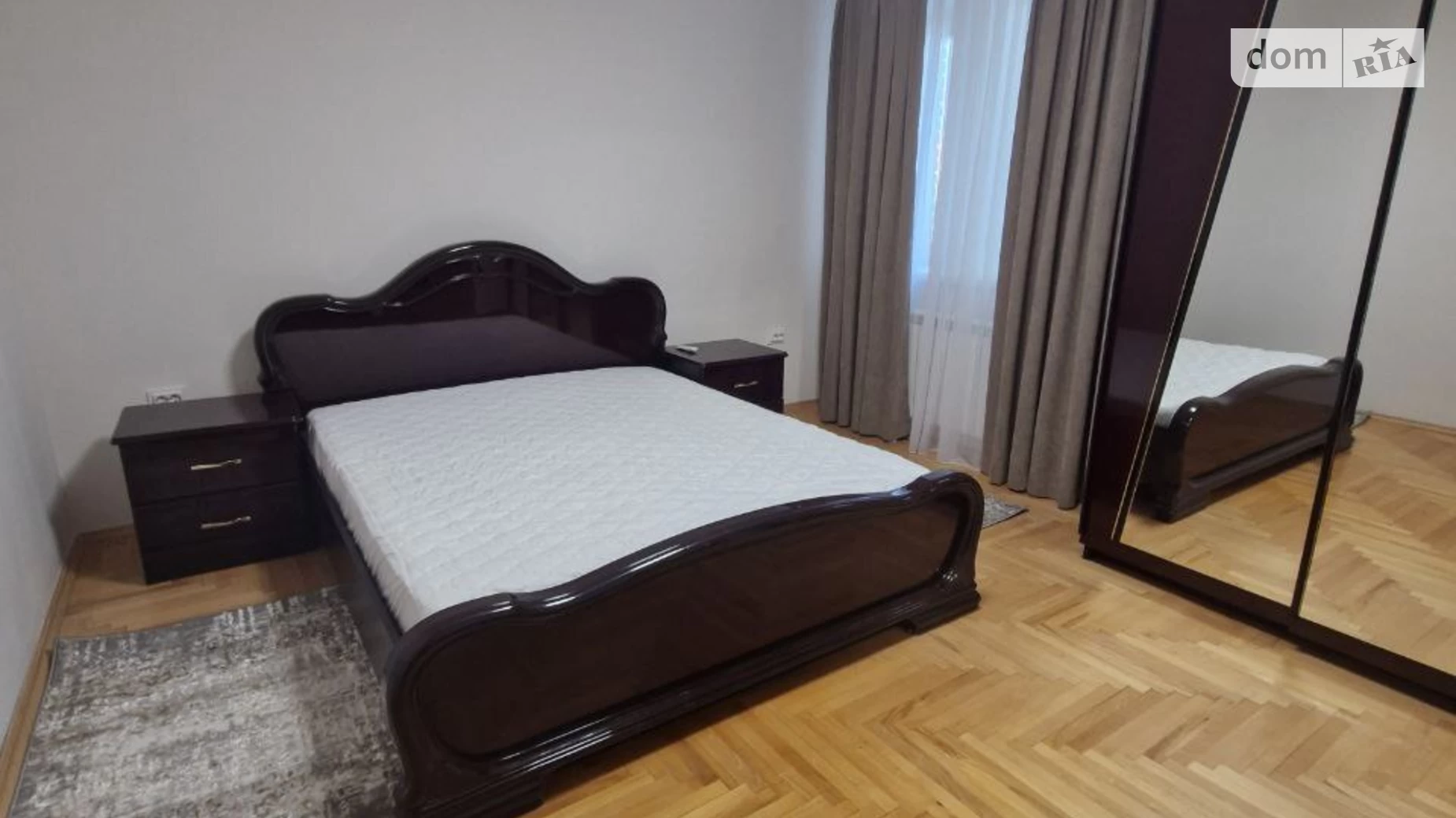 Продается 3-комнатная квартира 92.3 кв. м в Ивано-Франковске, ул. Пасечная, 21 - фото 2