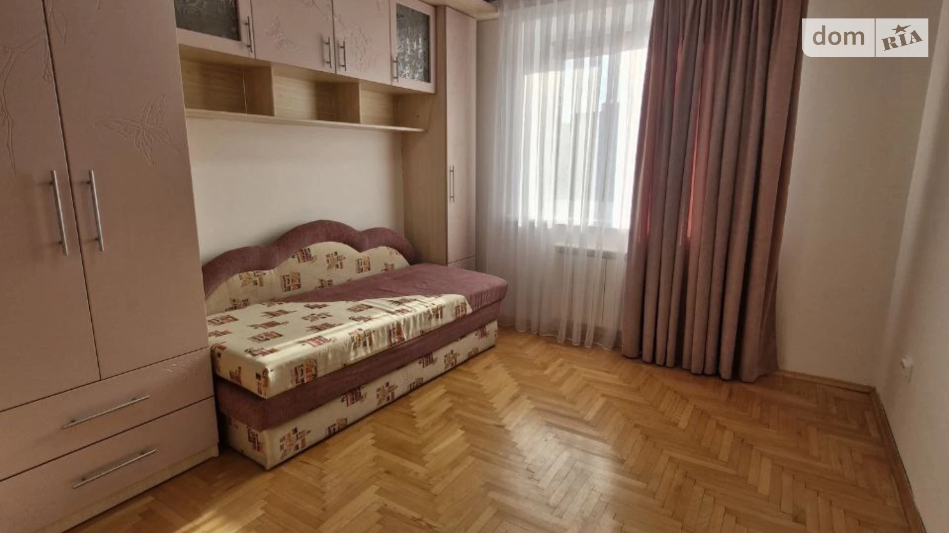 Продается 3-комнатная квартира 92.3 кв. м в Ивано-Франковске, ул. Пасечная, 21 - фото 4