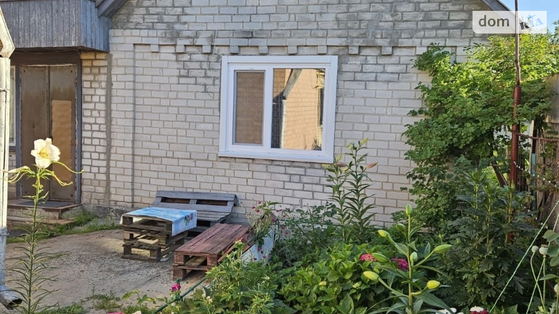 Здається в оренду одноповерховий будинок 45 кв. м з мансардою, цена: 7000 грн - фото 2