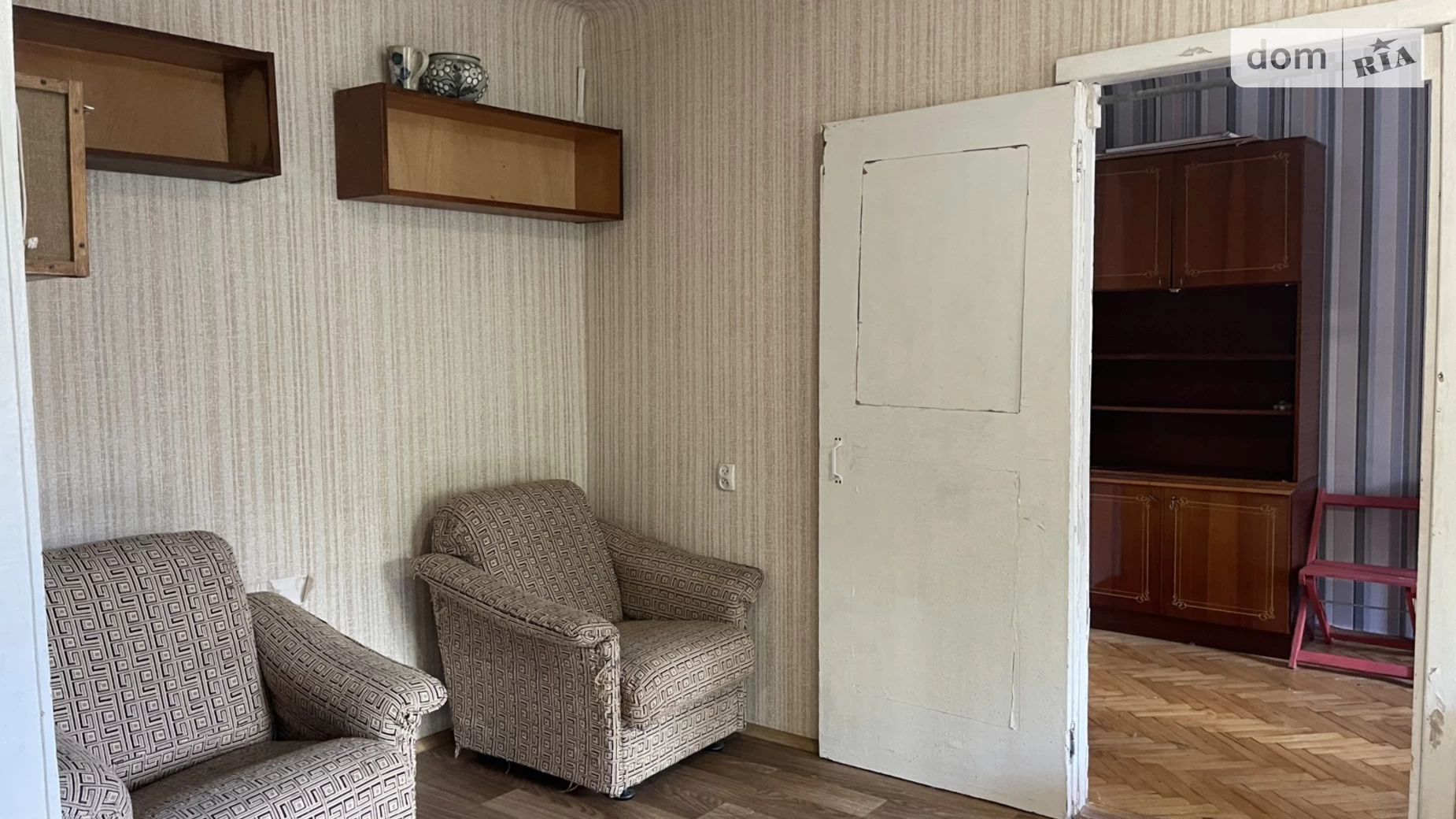 Продается 2-комнатная квартира 42.9 кв. м в Киеве, ул. Деревлянская(Якира), 19Б - фото 5
