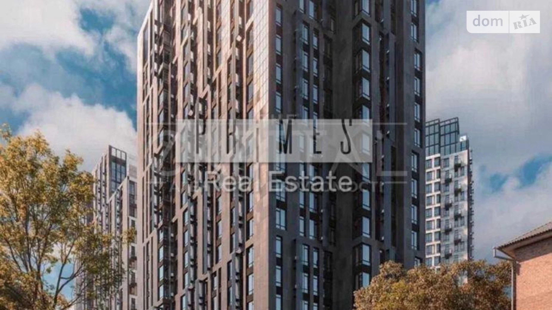 Продается 2-комнатная квартира 111 кв. м в Киеве, цена: 295000 $ - фото 3