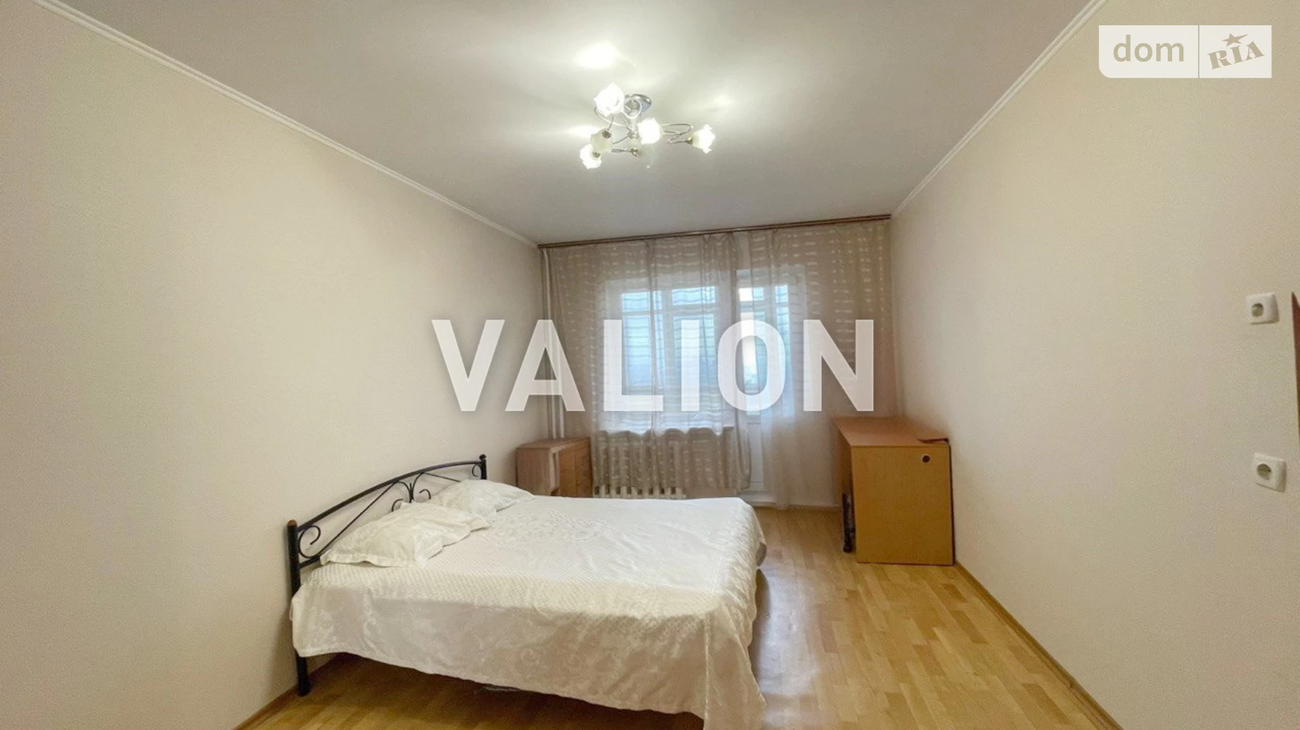 Продается 3-комнатная квартира 98.6 кв. м в Киеве, ул. Елены Пчилки, 4 - фото 2