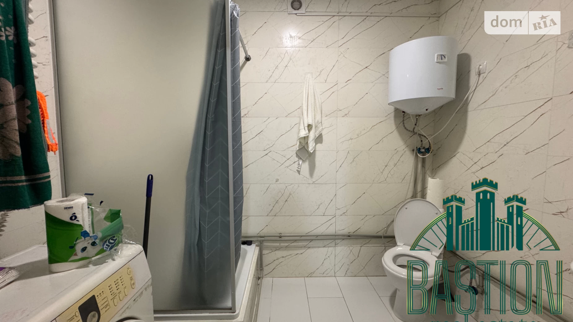 Продается 1-комнатная квартира 34.2 кв. м в Ивано-Франковске, ул. Урожайная, 7А - фото 5