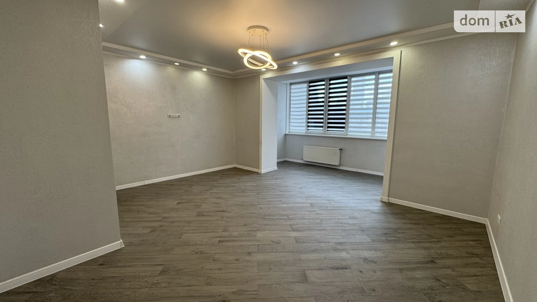 Продается 1-комнатная квартира 59.7 кв. м в Хмельницком, цена: 57000 $ - фото 2