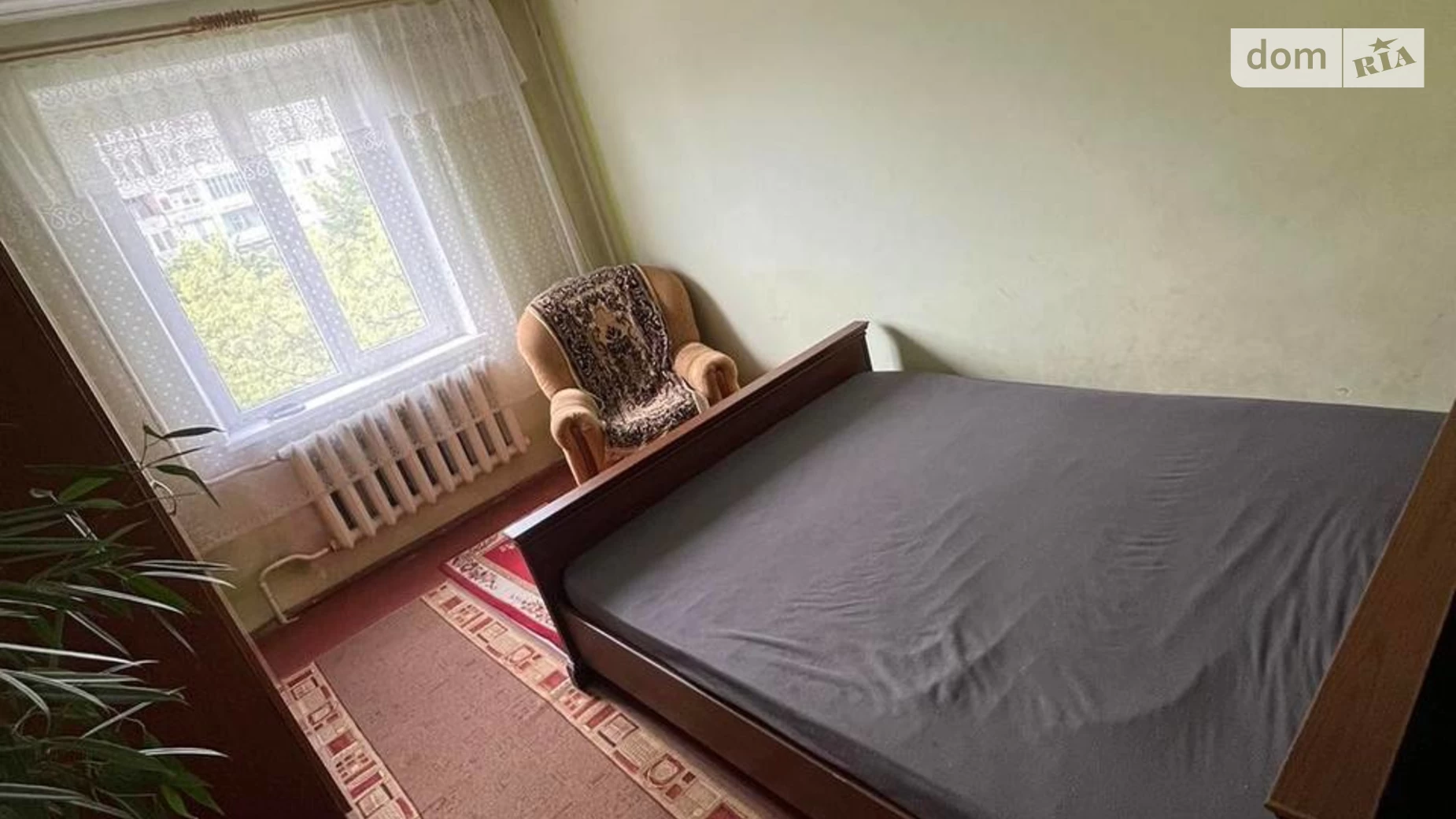 Продается 3-комнатная квартира 71 кв. м в Ивано-Франковске, ул. Миколайчука Ивана - фото 3