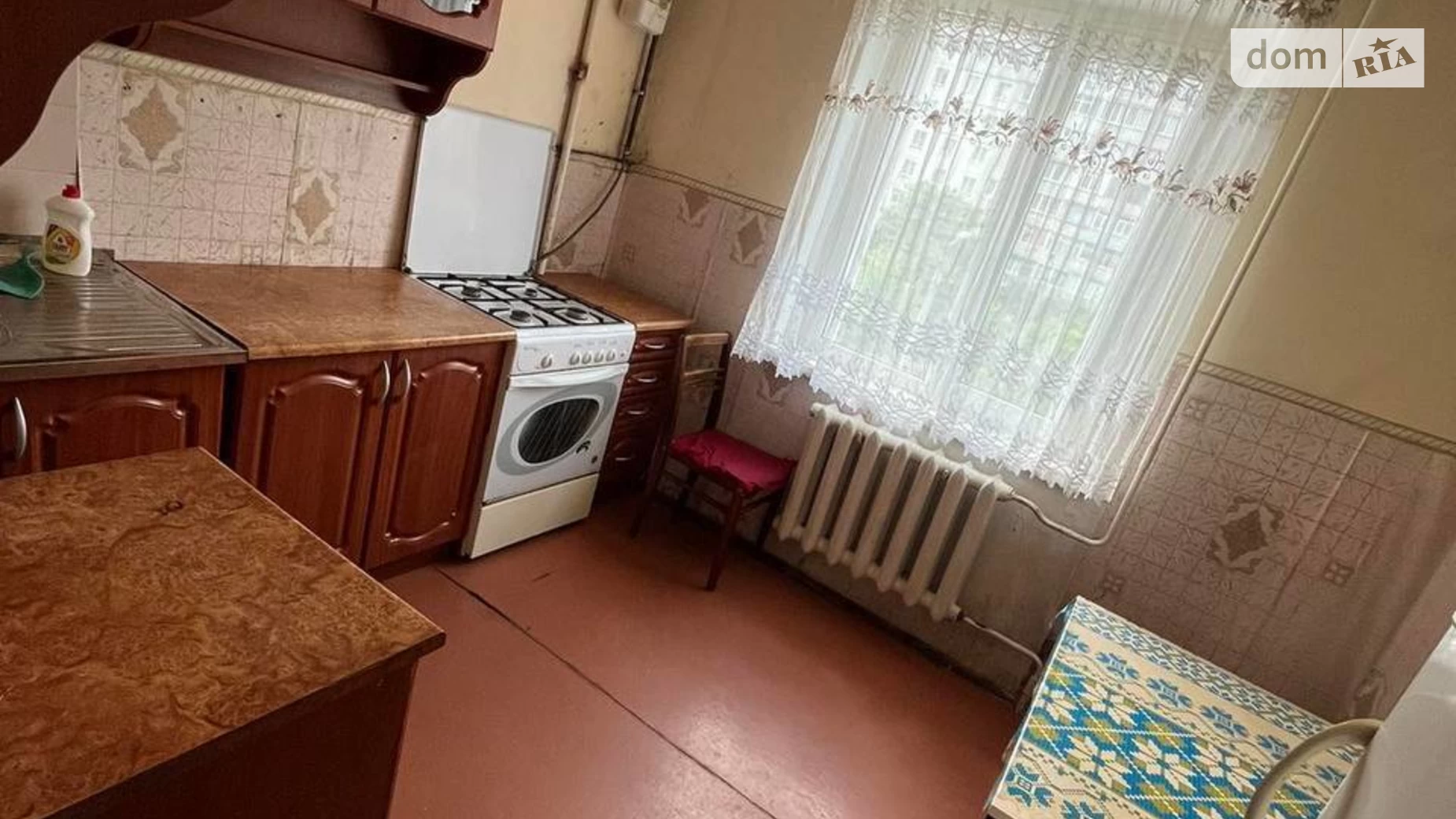 Продается 3-комнатная квартира 71 кв. м в Ивано-Франковске, ул. Миколайчука Ивана - фото 2
