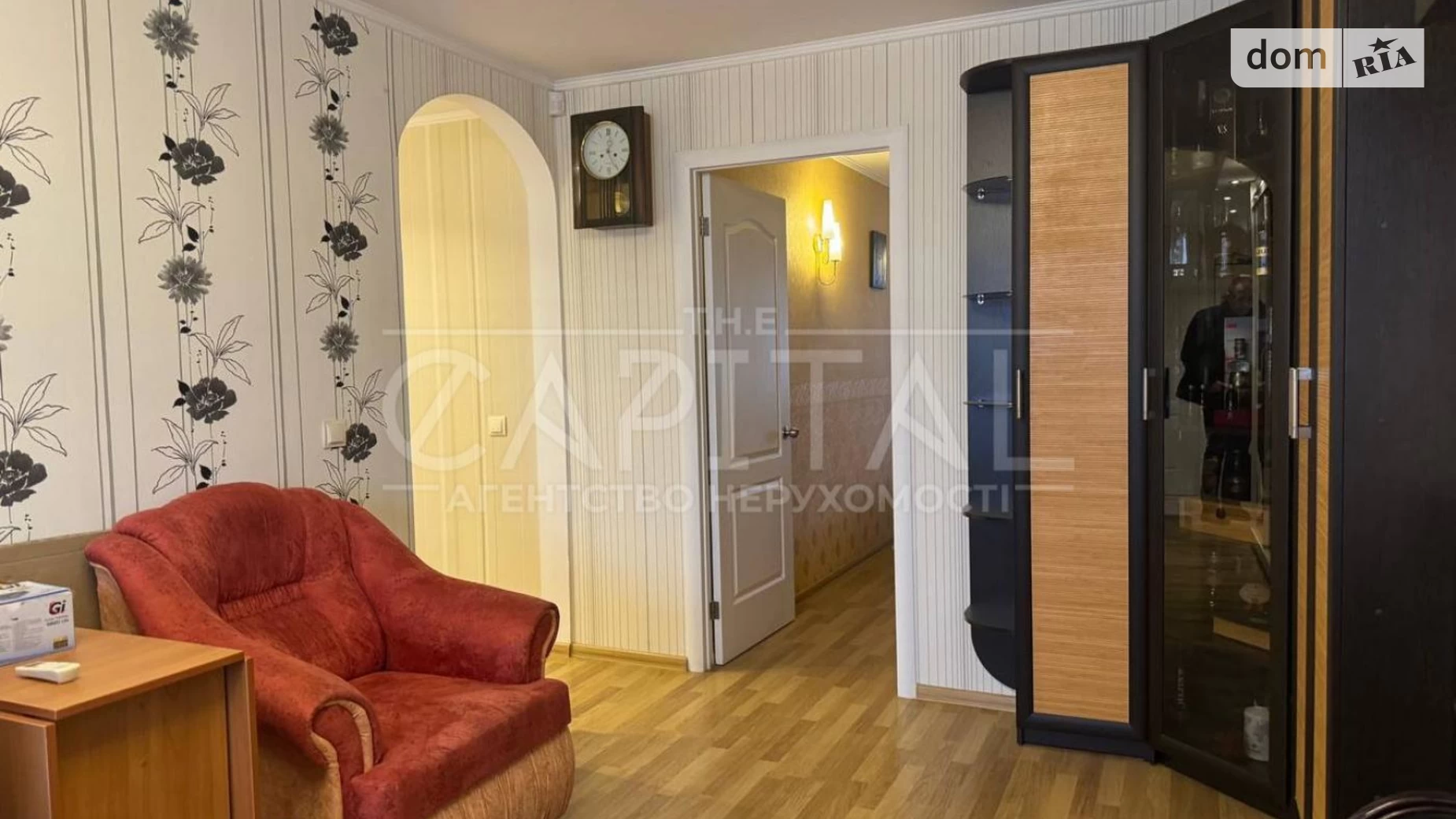 Продается 2-комнатная квартира 60 кв. м в Киеве, ул. Всеволода Нестайко, 5 - фото 4