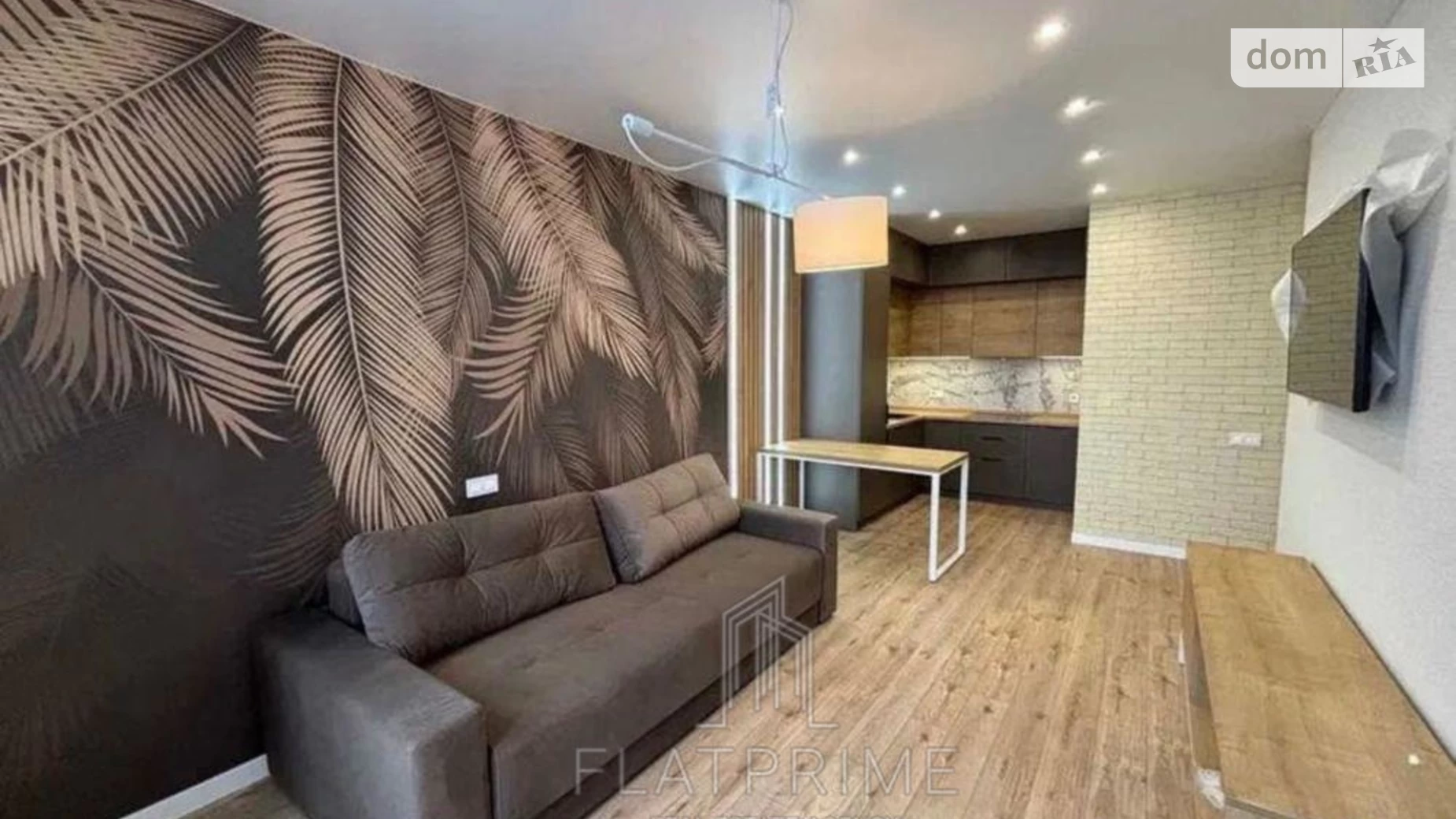Продается 1-комнатная квартира 43 кв. м в Киеве, наб. Днепровская, 16Г - фото 4