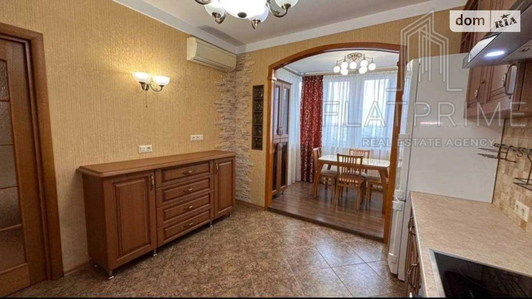 Продается 2-комнатная квартира 53 кв. м в Киеве - фото 2