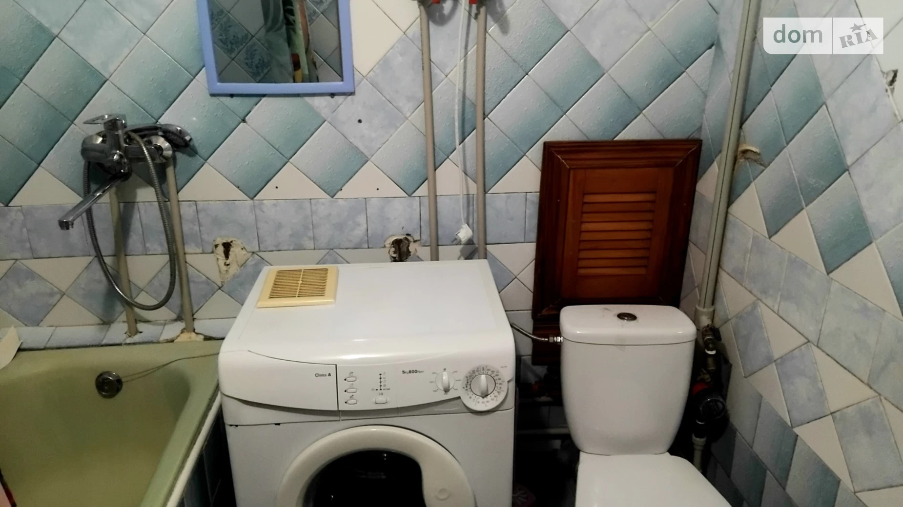 Сдается в аренду 1-комнатная квартира 36 кв. м в Виннице, ул. Дмитрия Майбороды, 5 - фото 5