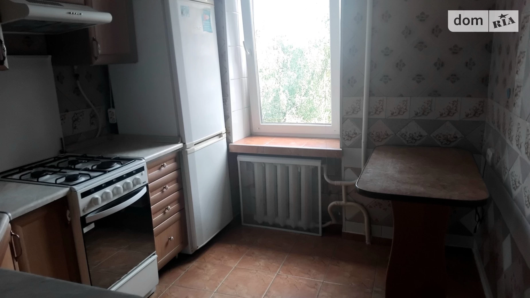 Сдается в аренду 1-комнатная квартира 36 кв. м в Виннице, ул. Дмитрия Майбороды, 5 - фото 4