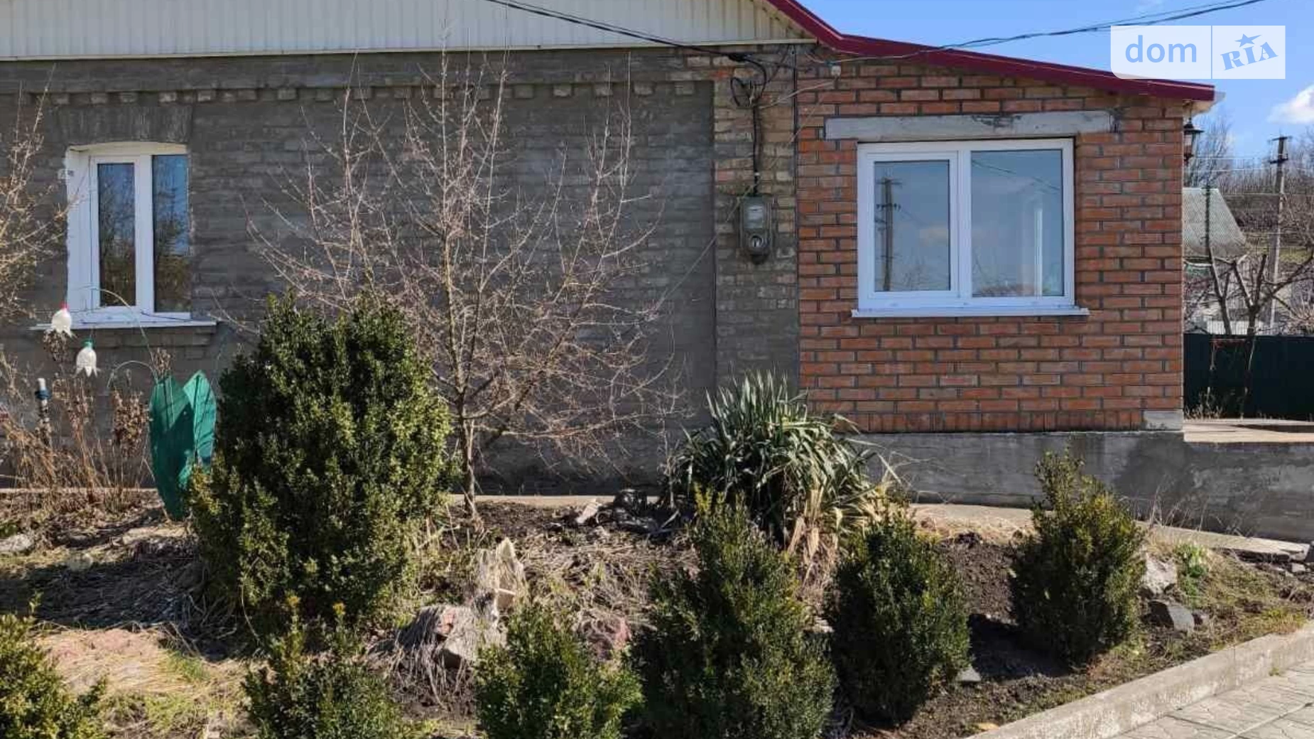Продається одноповерховий будинок 60 кв. м з каміном, цена: 30000 $ - фото 2
