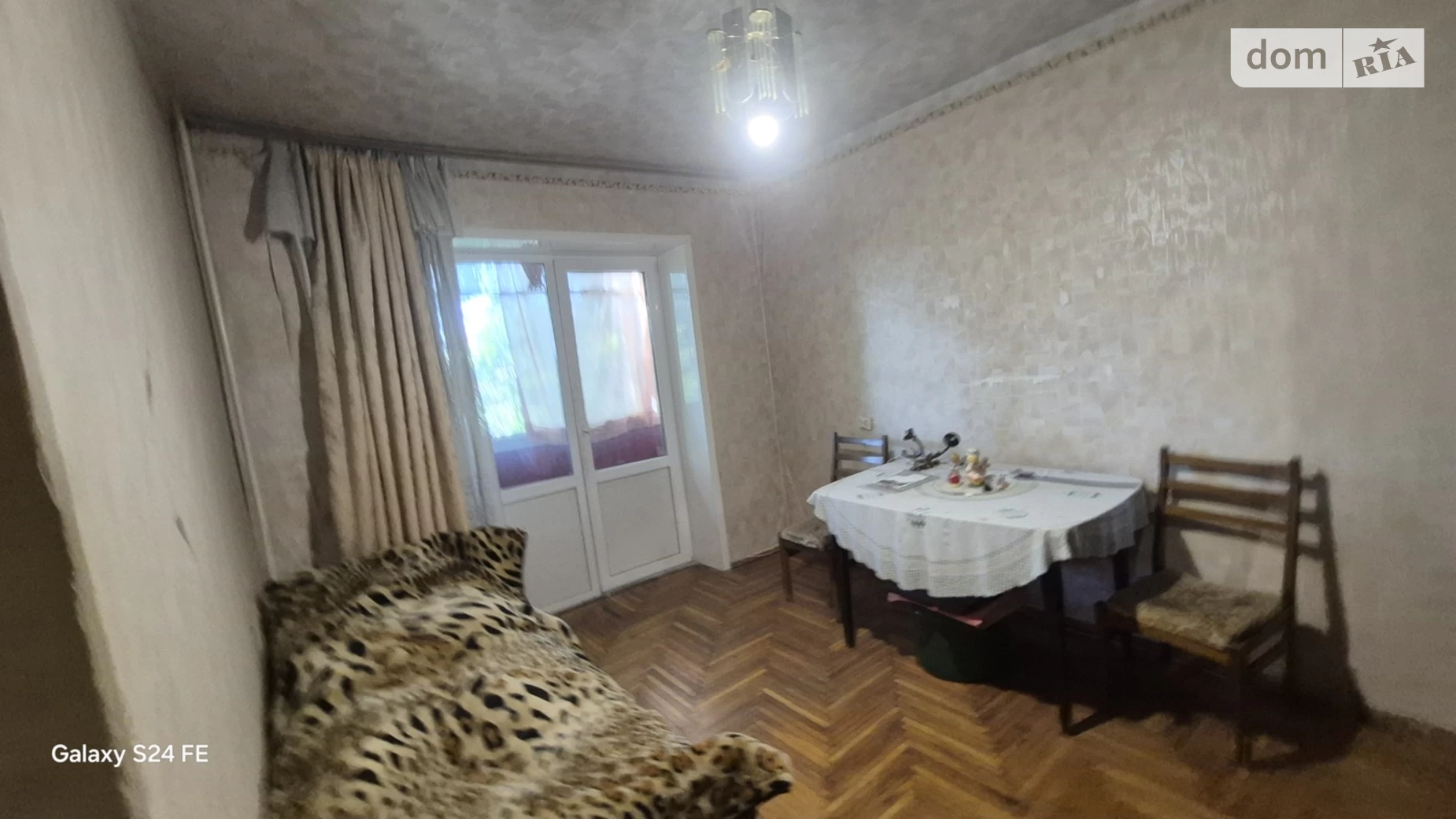 3-комнатная квартира 68 кв. м в Запорожье, ул. Опытная станция(Техникумовская), 72 - фото 4