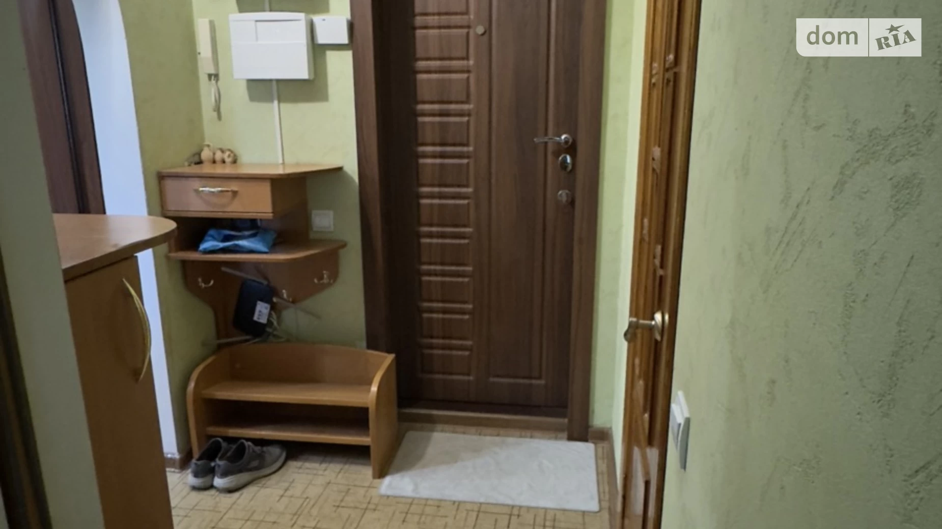 3-комнатная квартира 68 кв. м в Запорожье, ул. Цитрусовая, 5А - фото 4