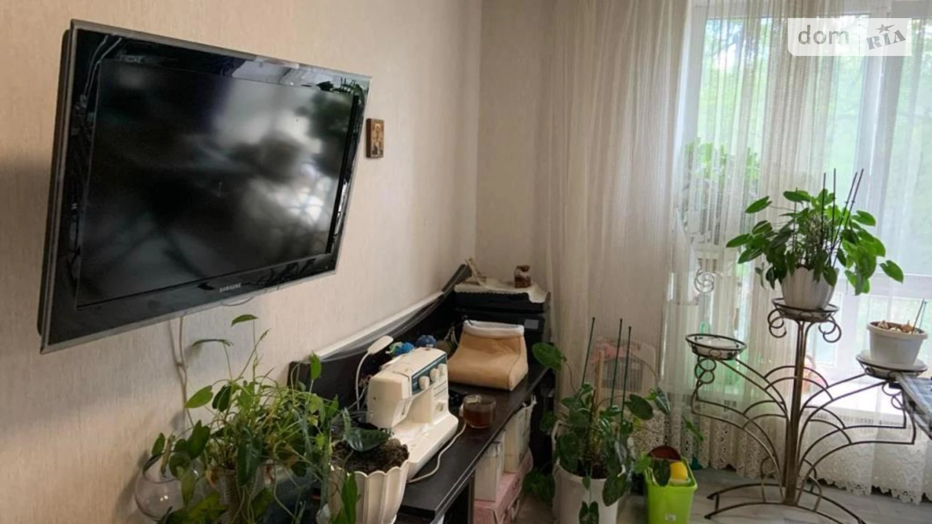 Продается 1-комнатная квартира 38 кв. м в Софиевской Борщаговке, ул. Академика Шалимова, 65А - фото 3