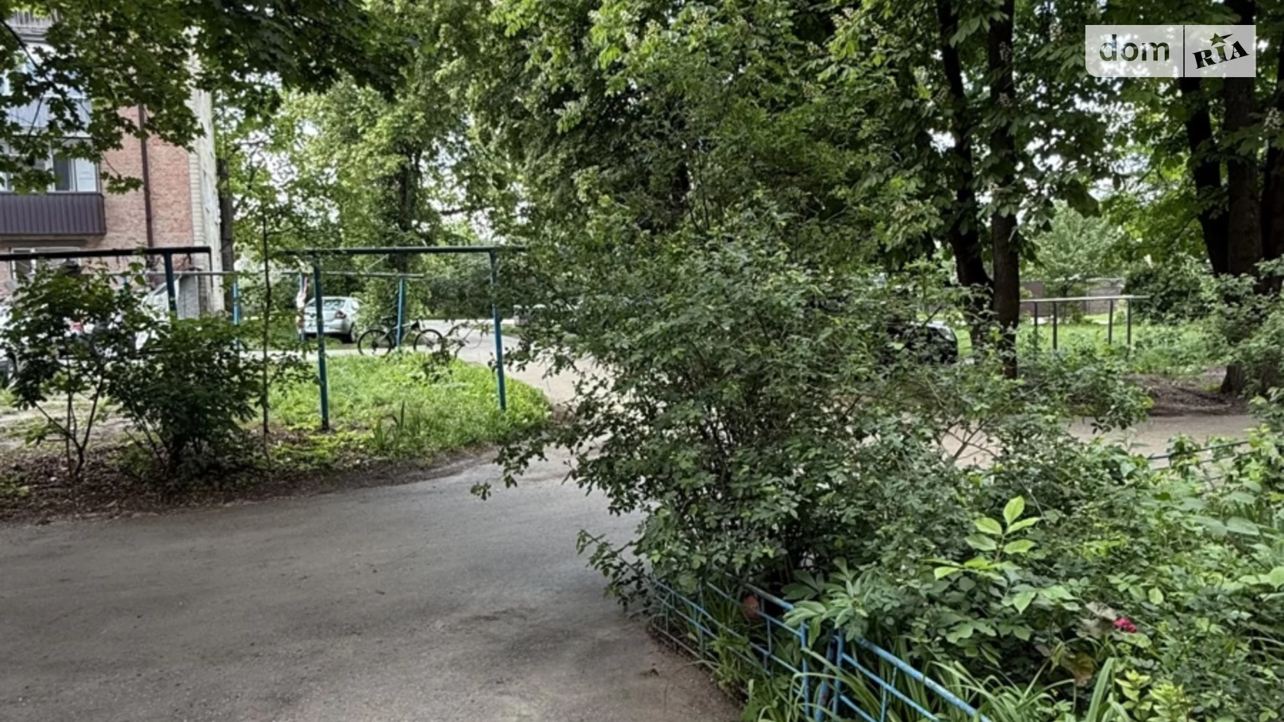 Продається 1-кімнатна квартира 29.6 кв. м у Полтаві, вул. Театральна, 4/6 - фото 3