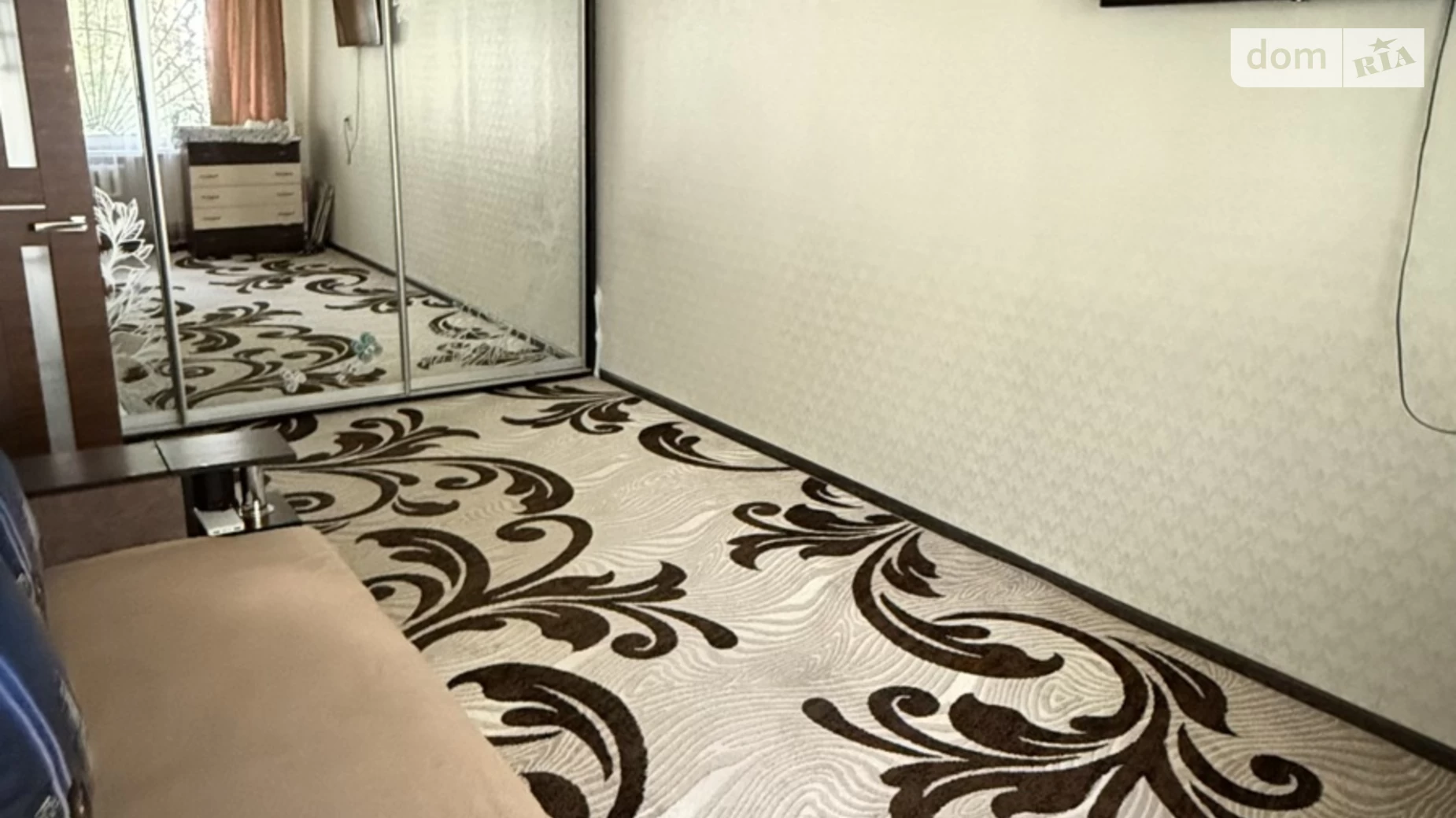 Продається 1-кімнатна квартира 29.6 кв. м у Полтаві, вул. Театральна, 4/6 - фото 4