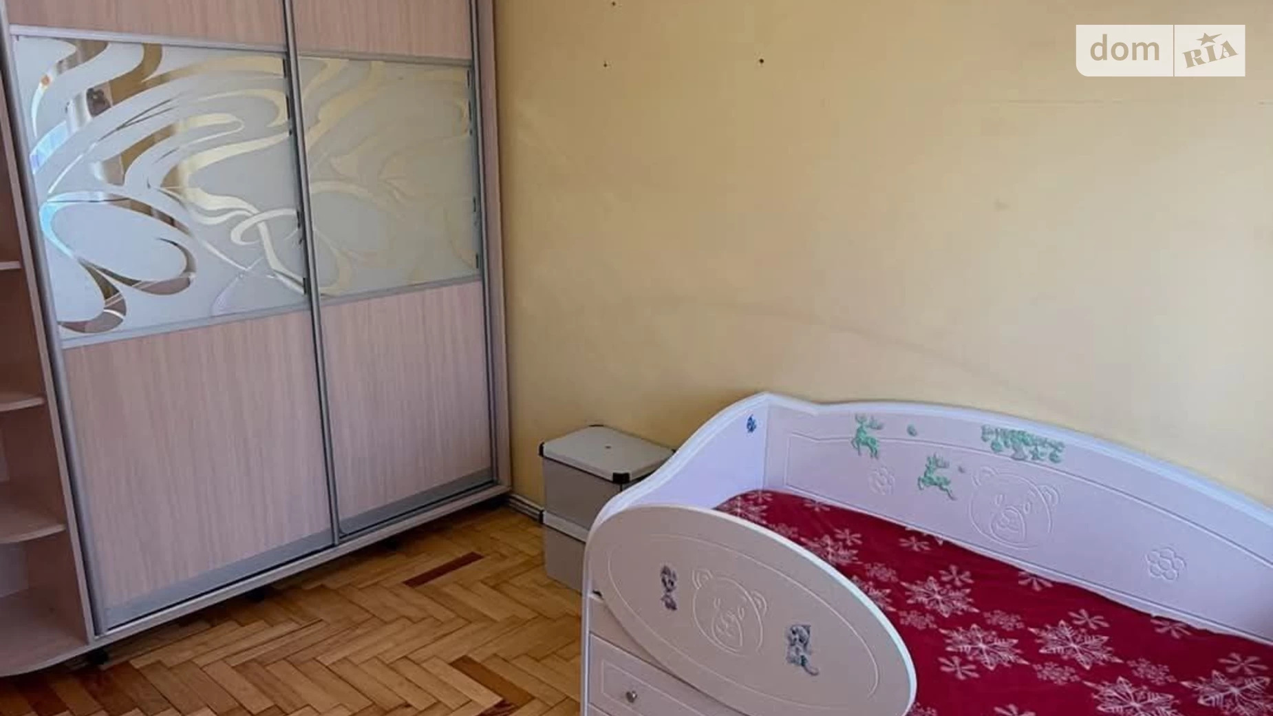 3-кімнатна квартира 64 кв. м у Тернополі, вул. Київська - фото 5