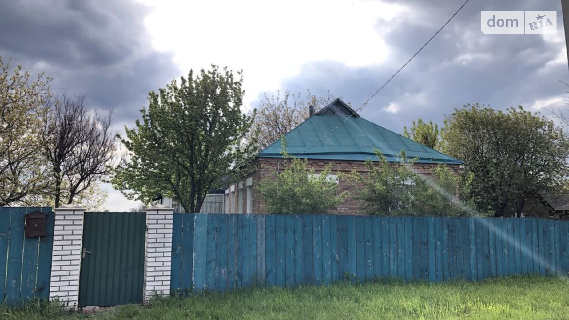 Продается одноэтажный дом 80.3 кв. м с участком, цена: 12000 $ - фото 2