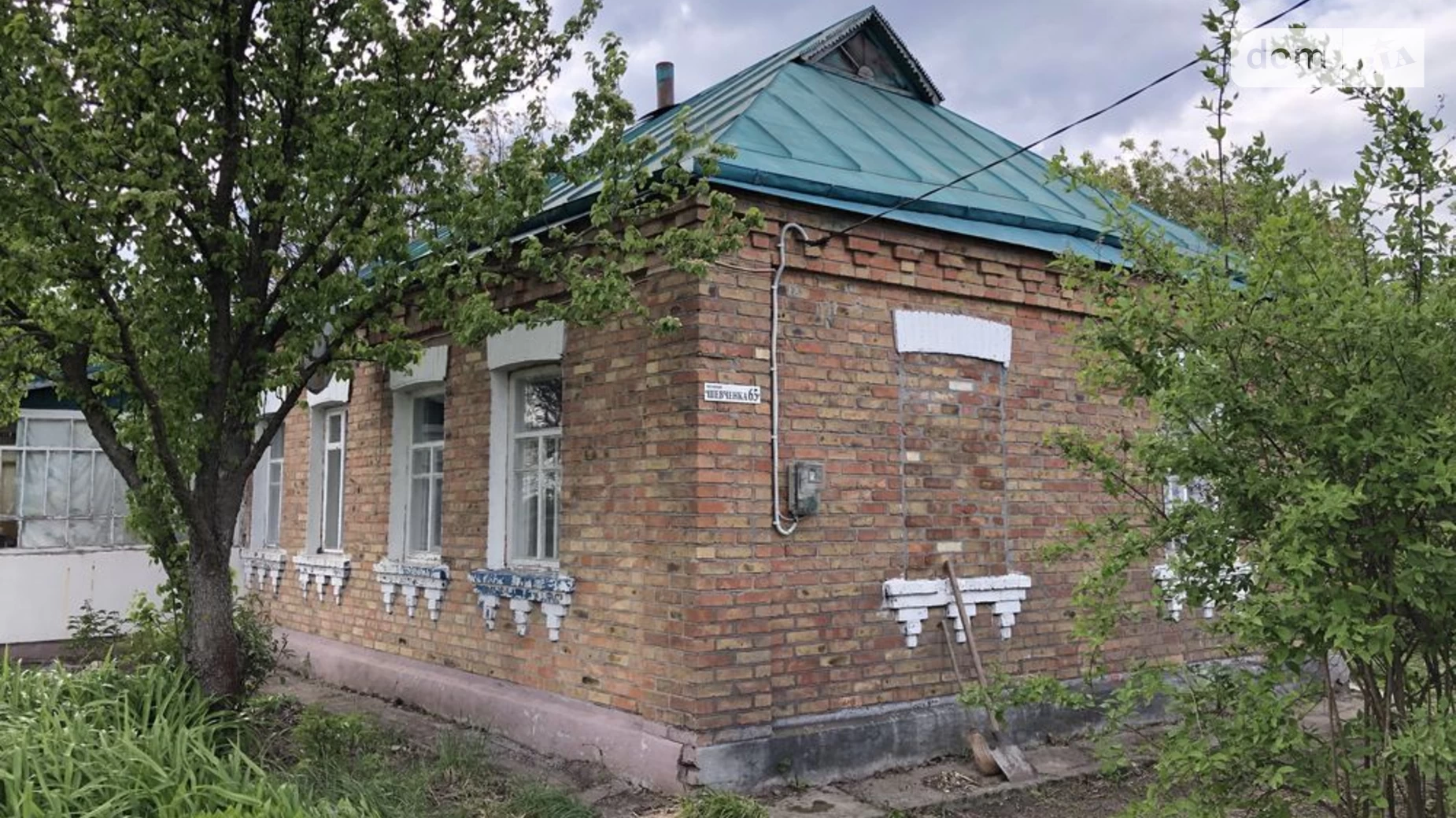 Продается одноэтажный дом 80.3 кв. м с участком, цена: 12000 $ - фото 3