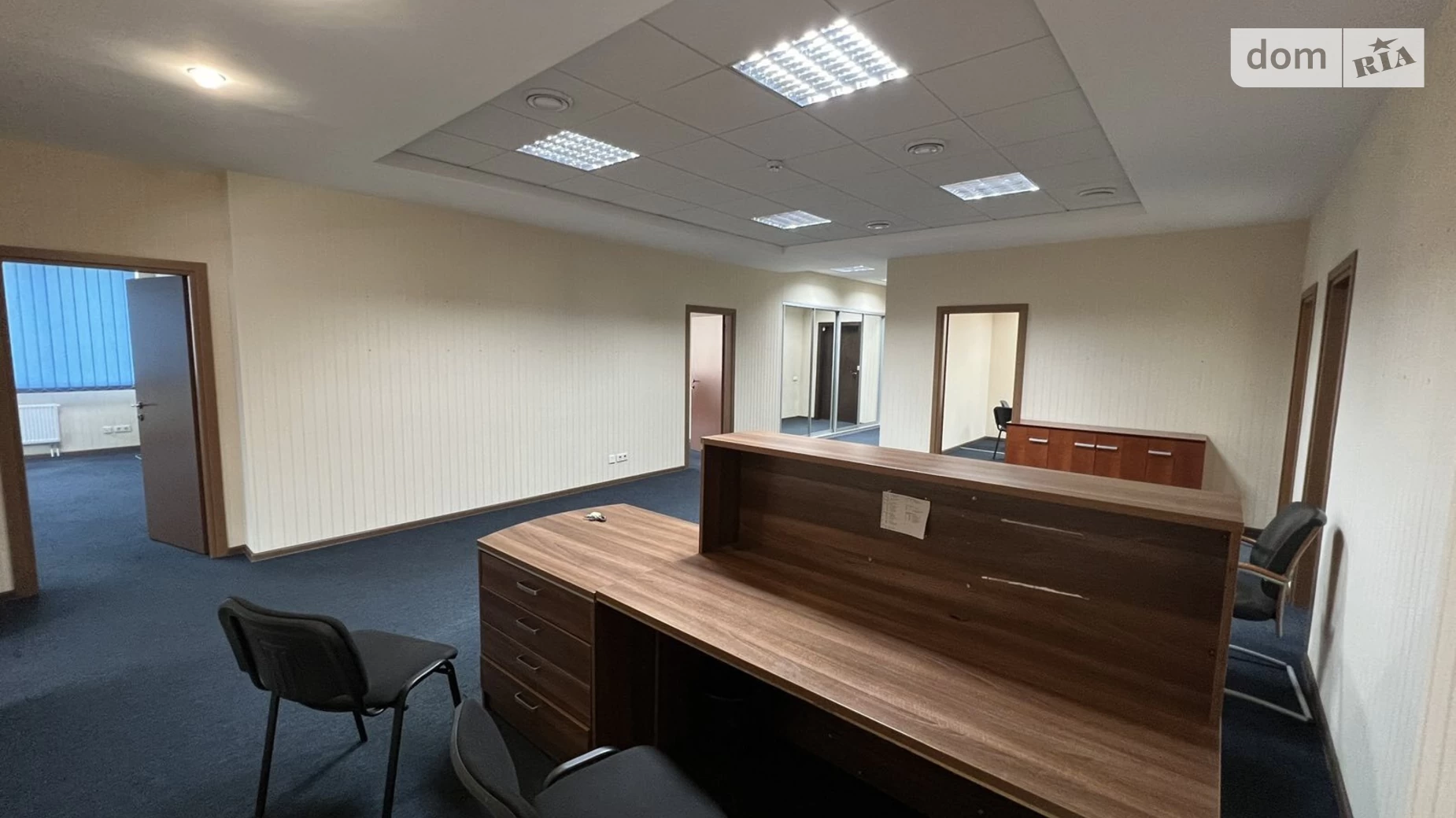 Сдается в аренду офис 286 кв. м в бизнес-центре, цена: 4004 $ - фото 3