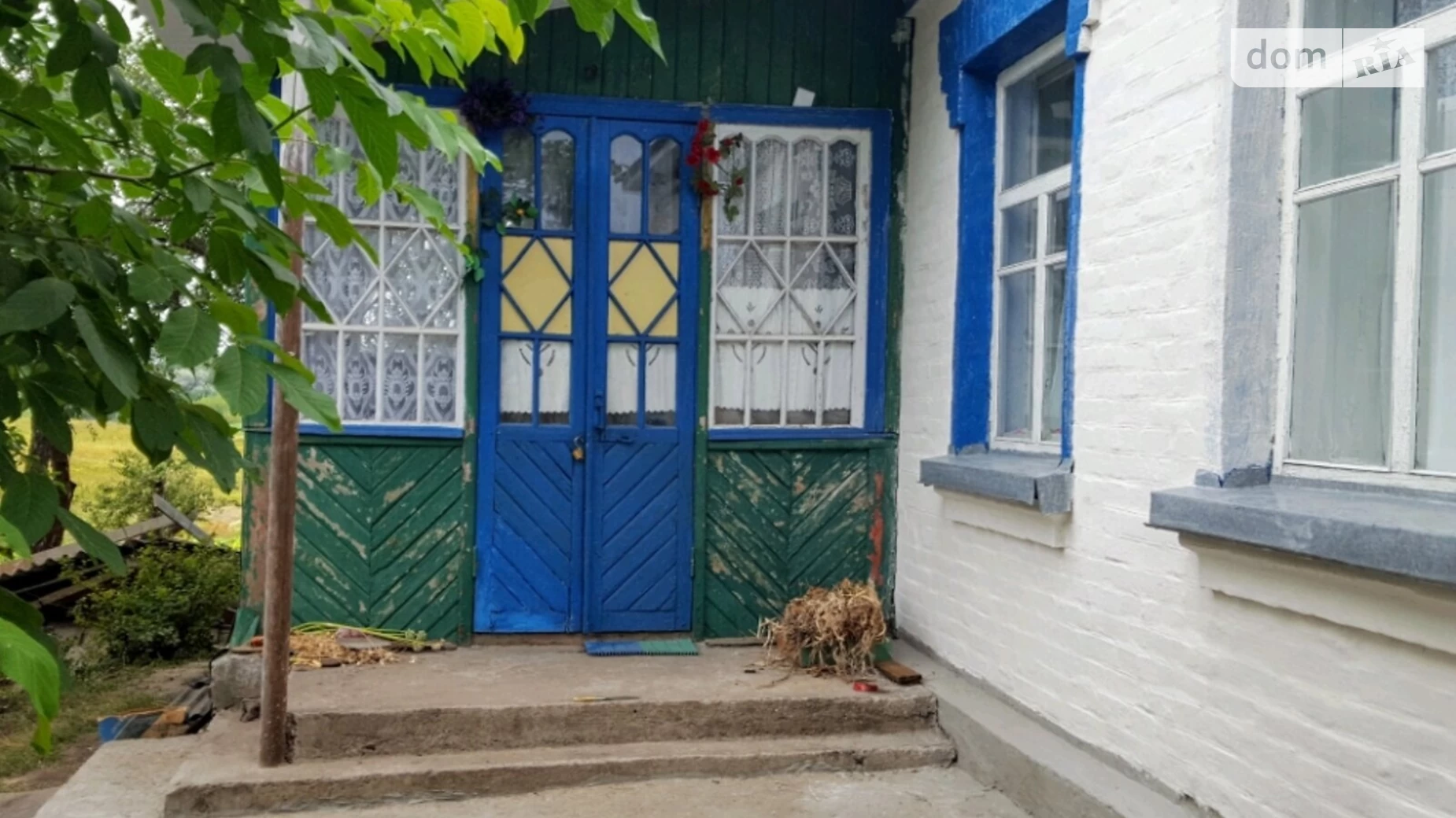 Продається одноповерховий будинок 90 кв. м з банею/сауною, цена: 25000 $ - фото 2