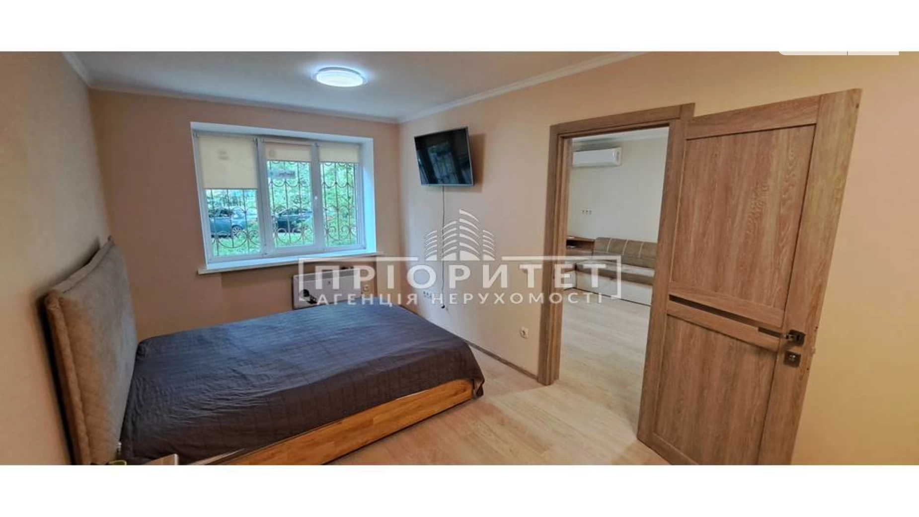 Продается 1-комнатная квартира 37.5 кв. м в Одессе, бул. Французский - фото 4