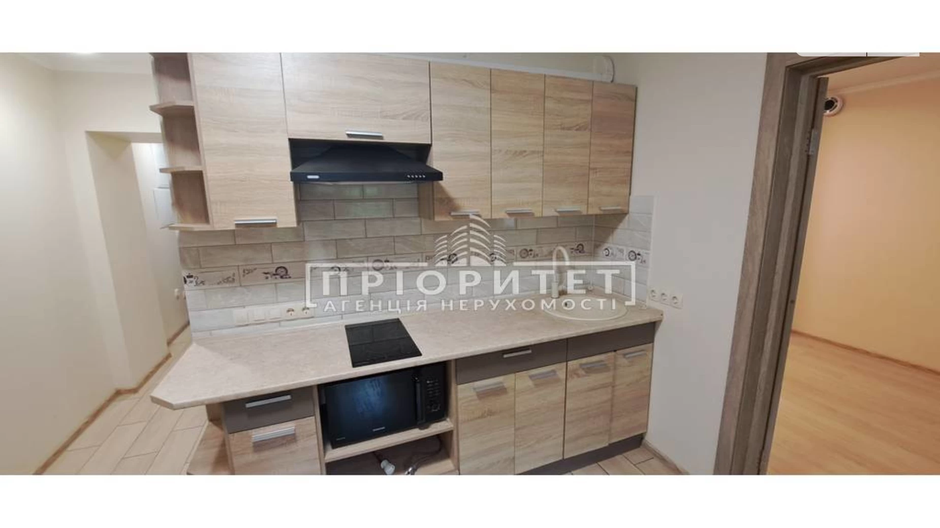 Продается 1-комнатная квартира 37.5 кв. м в Одессе, бул. Французский - фото 5