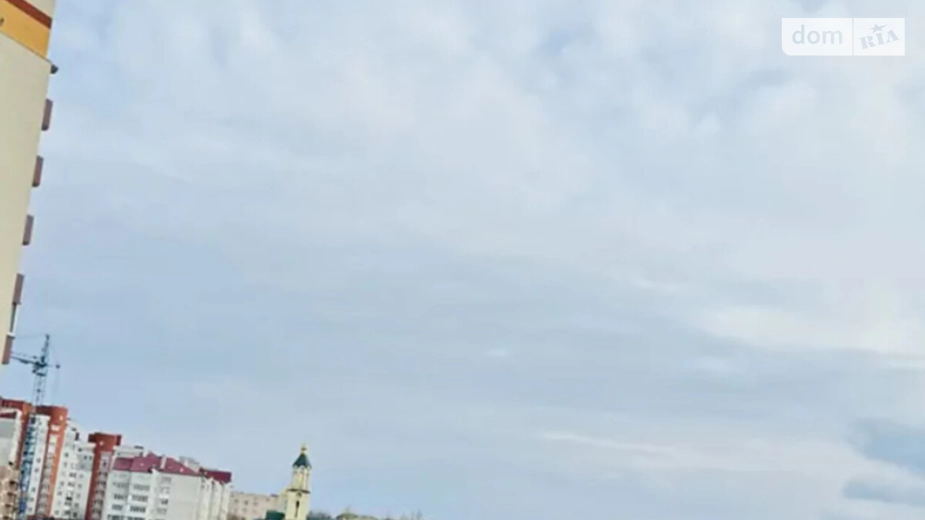 1-комнатная квартира 55 кв. м в Тернополе, ул. Смакулы, 2 - фото 4