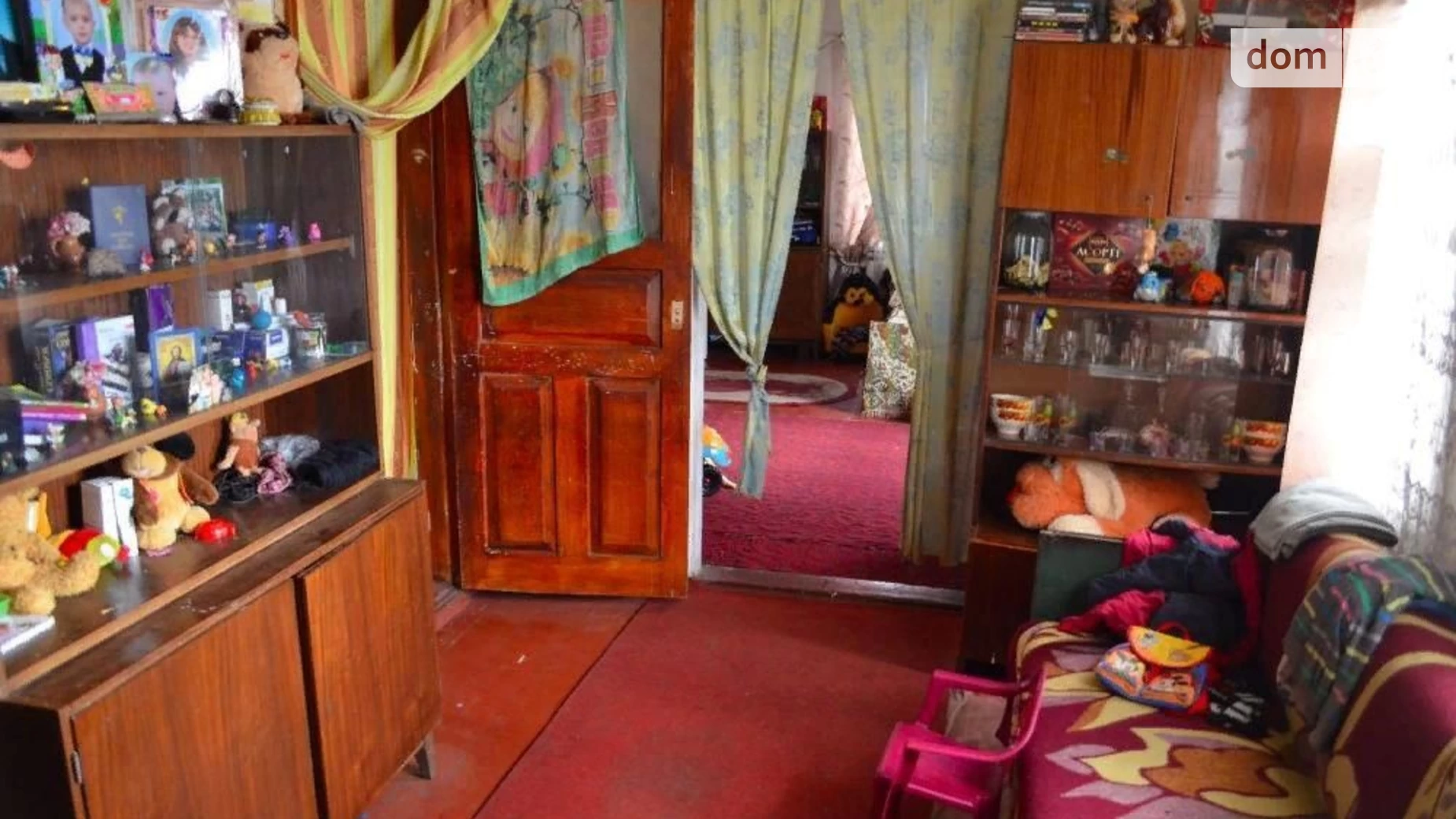 Продается одноэтажный дом 100 кв. м с террасой, цена: 20000 $ - фото 5