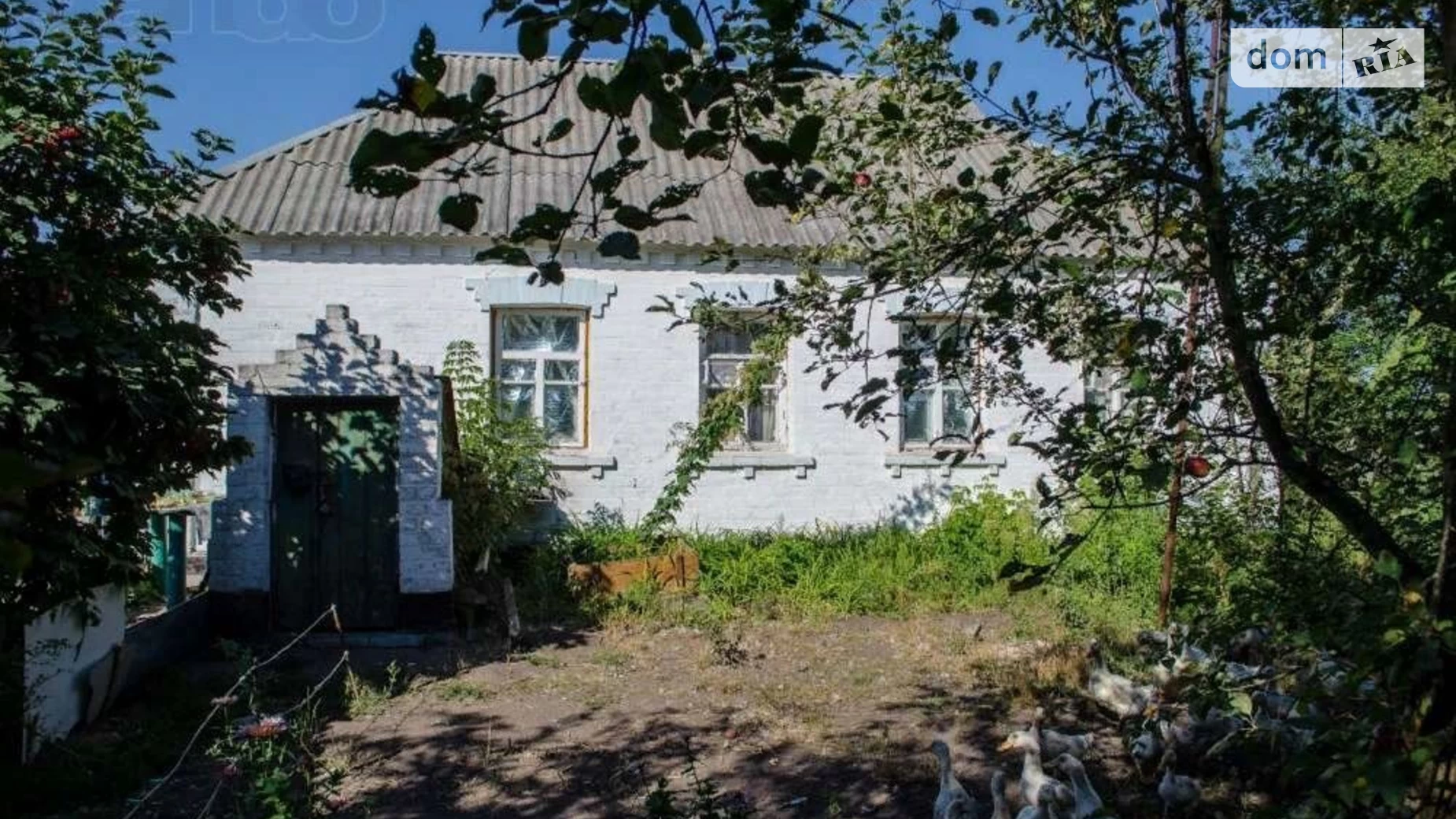 Продается одноэтажный дом 100 кв. м с террасой, цена: 20000 $ - фото 2