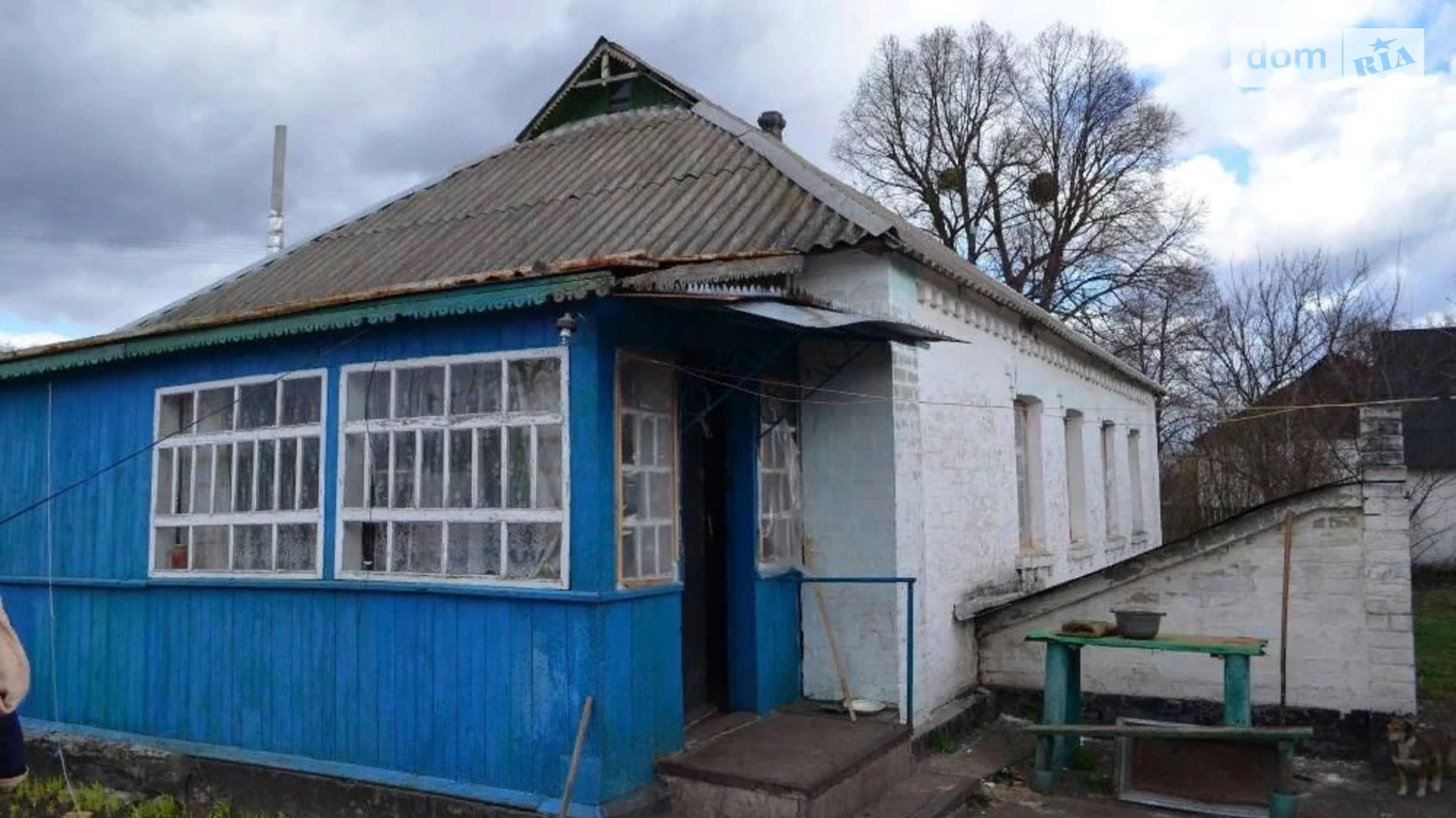 Продается одноэтажный дом 100 кв. м с гаражом, цена: 20000 $ - фото 3