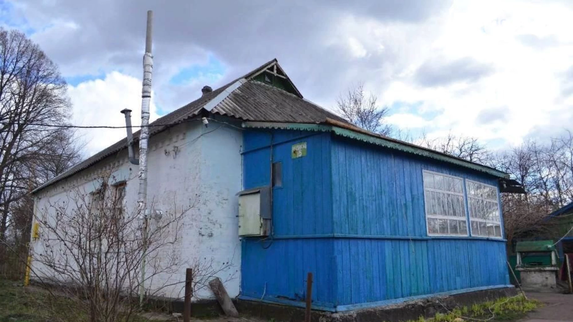 Продается одноэтажный дом 100 кв. м с террасой, цена: 20000 $ - фото 4