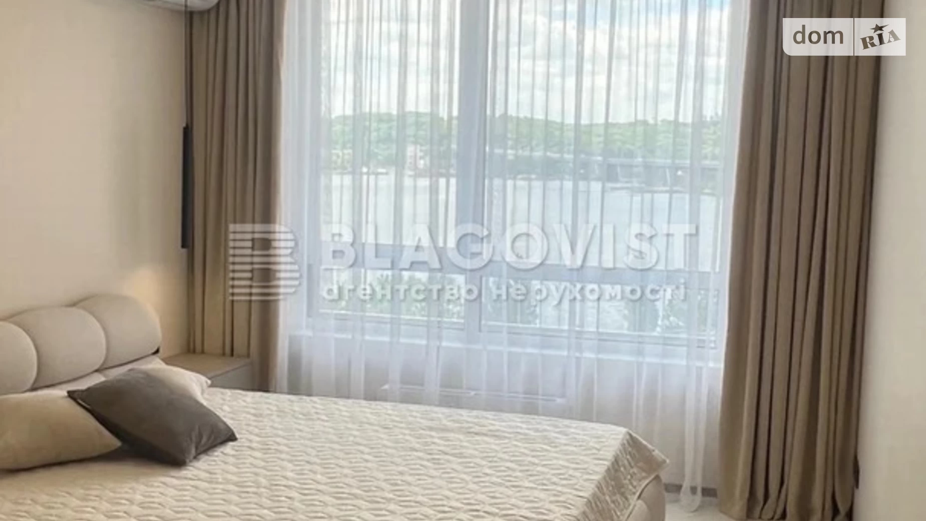 Продається 1-кімнатна квартира 47 кв. м у Києві, наб. Дніпровська, 15Д - фото 5