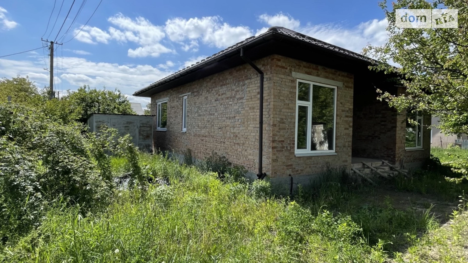 Продается одноэтажный дом 106 кв. м с террасой, цена: 61000 $ - фото 2