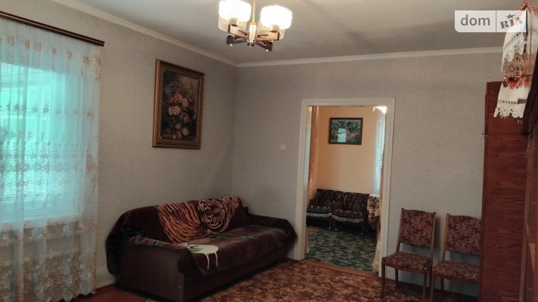 Продається одноповерховий будинок 107 кв. м з банею/сауною, цена: 45000 $ - фото 5