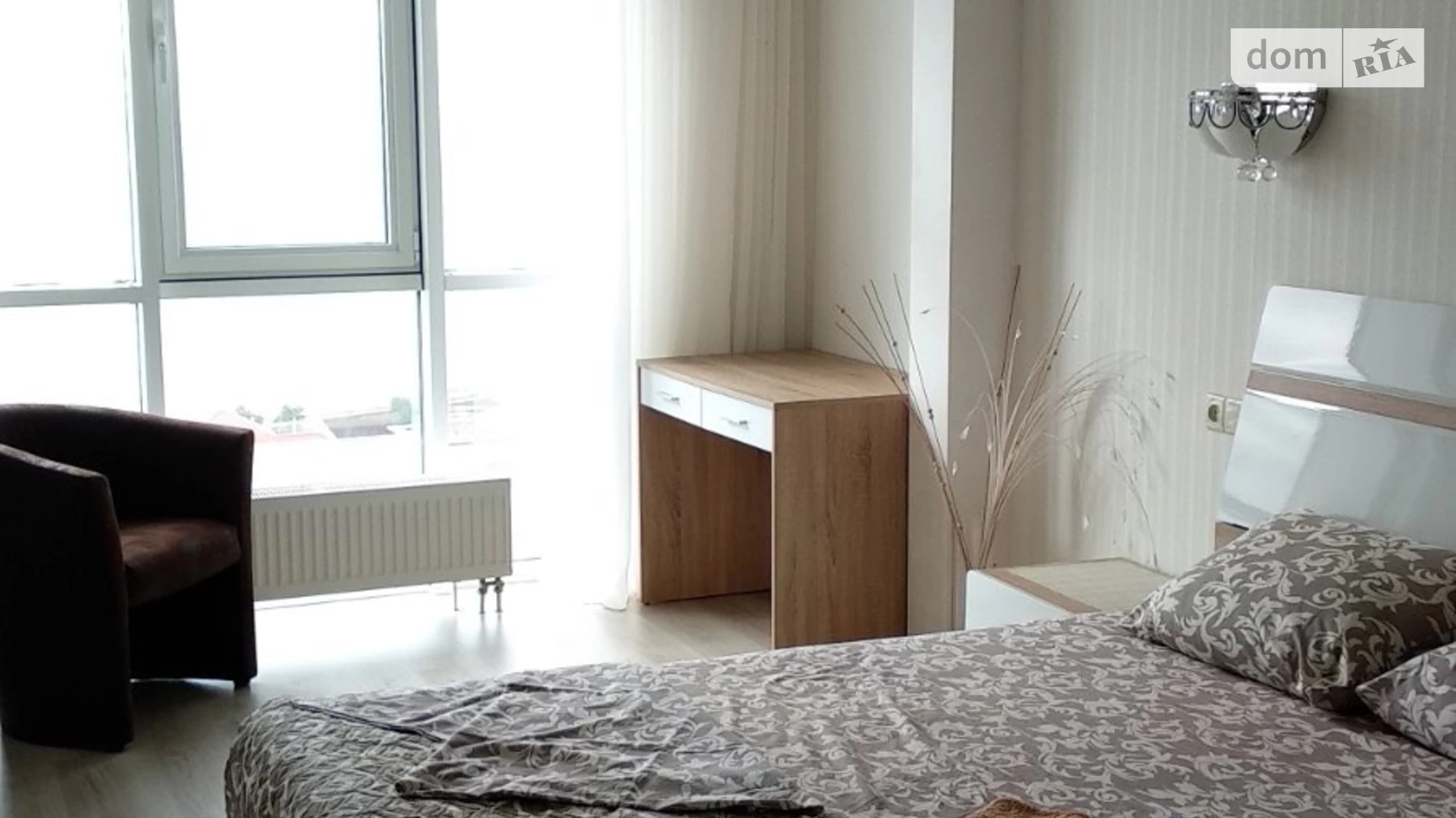 Здається в оренду 1-кімнатна квартира у Одесі, бул. Французький, 60Г - фото 3