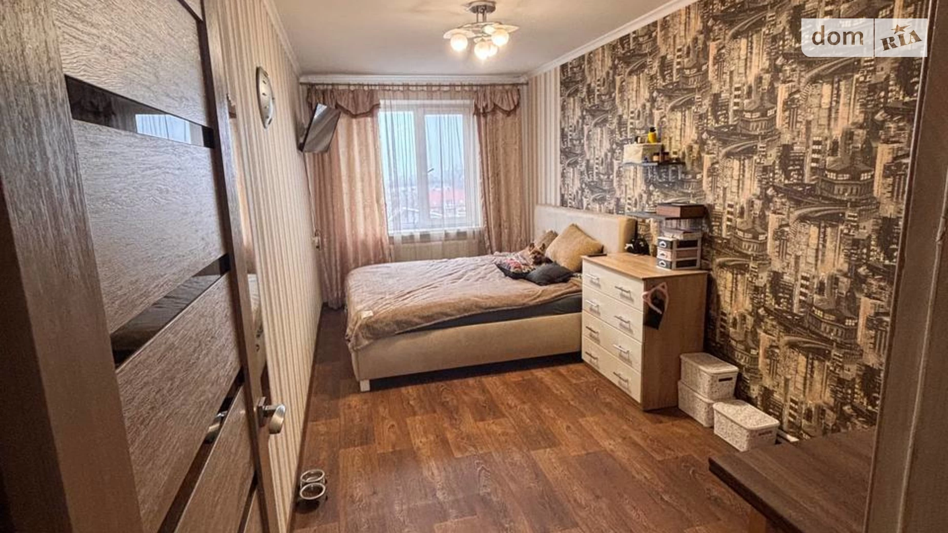 Продається 2-кімнатна квартира 44.8 кв. м у Фастові, вул. Семена Палія, 15 - фото 2