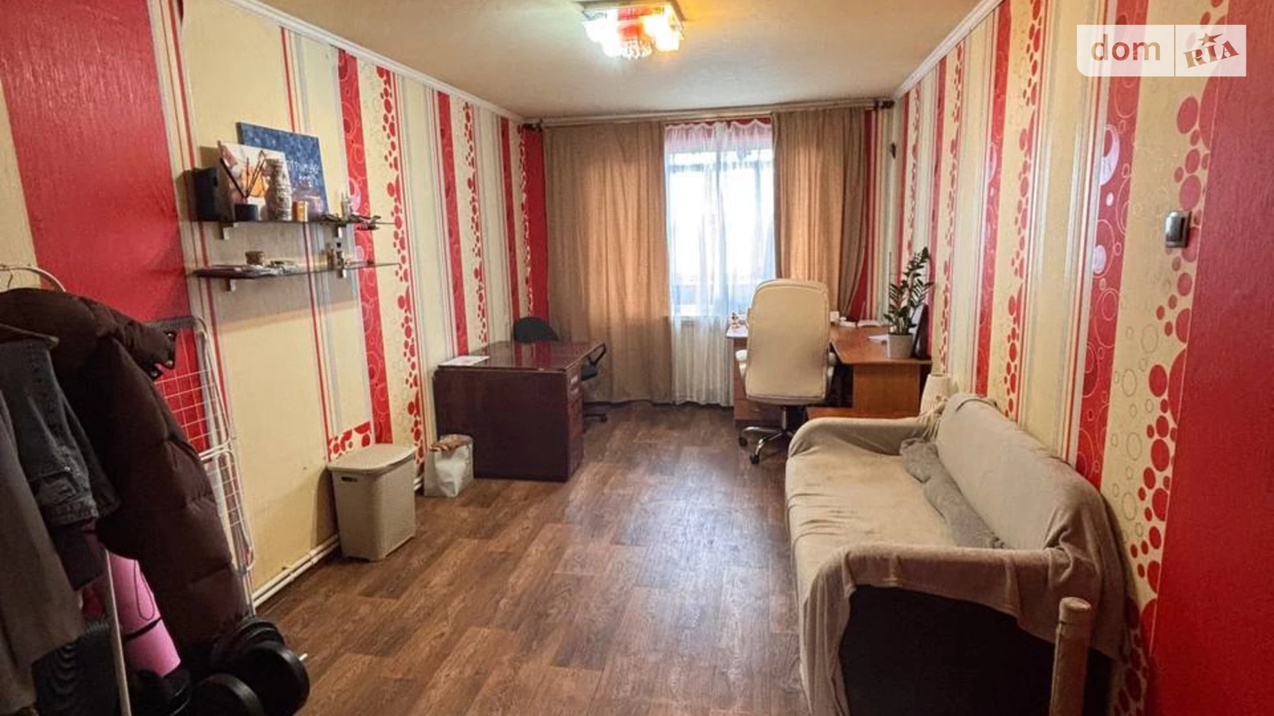Продається 2-кімнатна квартира 44.8 кв. м у Фастові, вул. Семена Палія, 15 - фото 4
