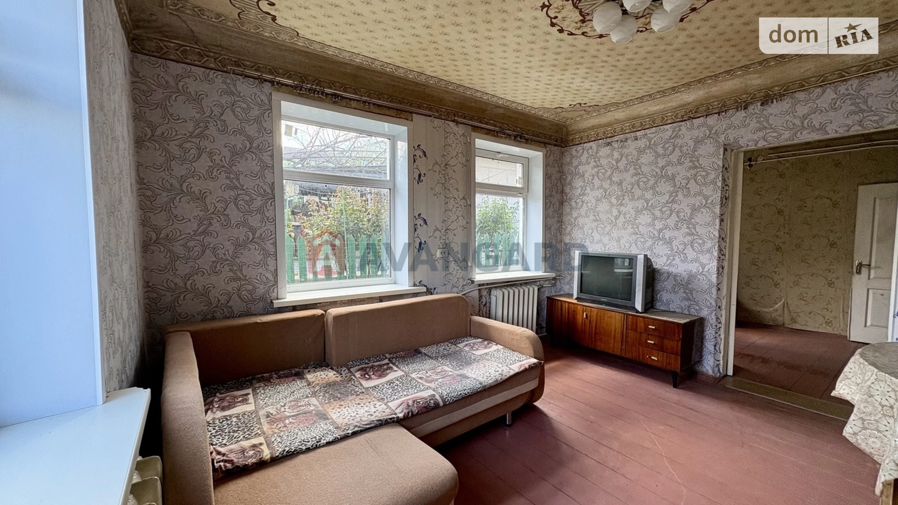 Продается часть дома 37 кв. м с садом, цена: 25000 $ - фото 2
