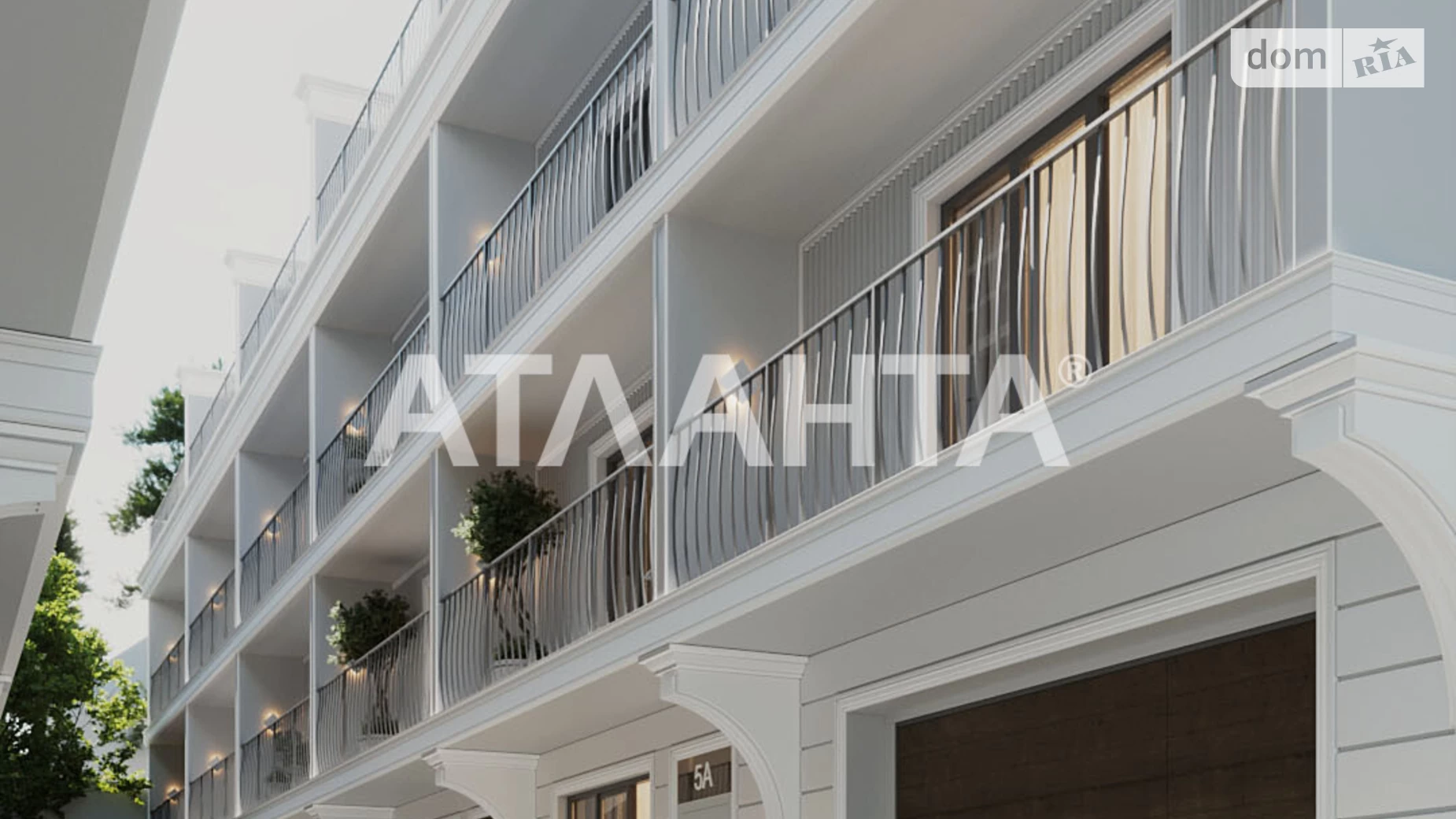 вул. Балтиморська(Посмітного) Аркадія Одеса, цена: 94000 $ - фото 3