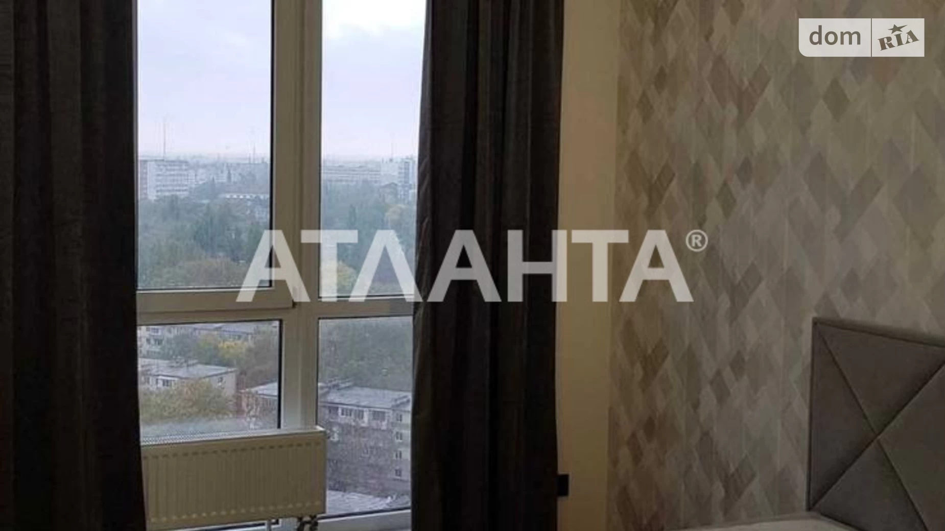 Продается 2-комнатная квартира 70 кв. м в Одессе, ул. Академика Филатова, 2 - фото 2