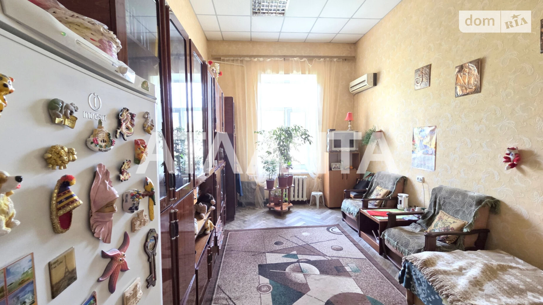 Продається кімната 173 кв. м у Одесі, цена: 10500 $ - фото 4