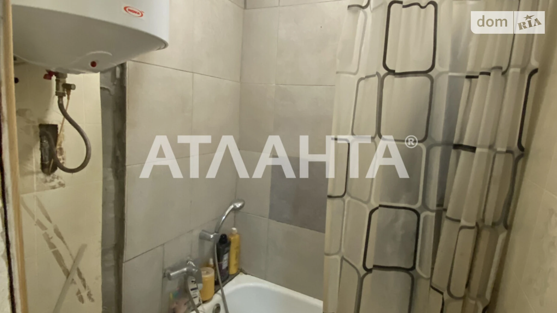 Продається 1-кімнатна квартира 21.2 кв. м у Одесі, узвіз Польський - фото 4